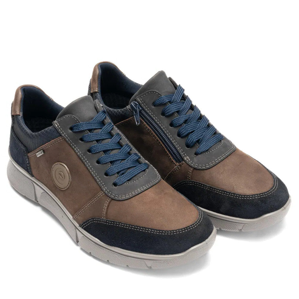 Sneacker Gore-Tex S.Gomma Ara 25602