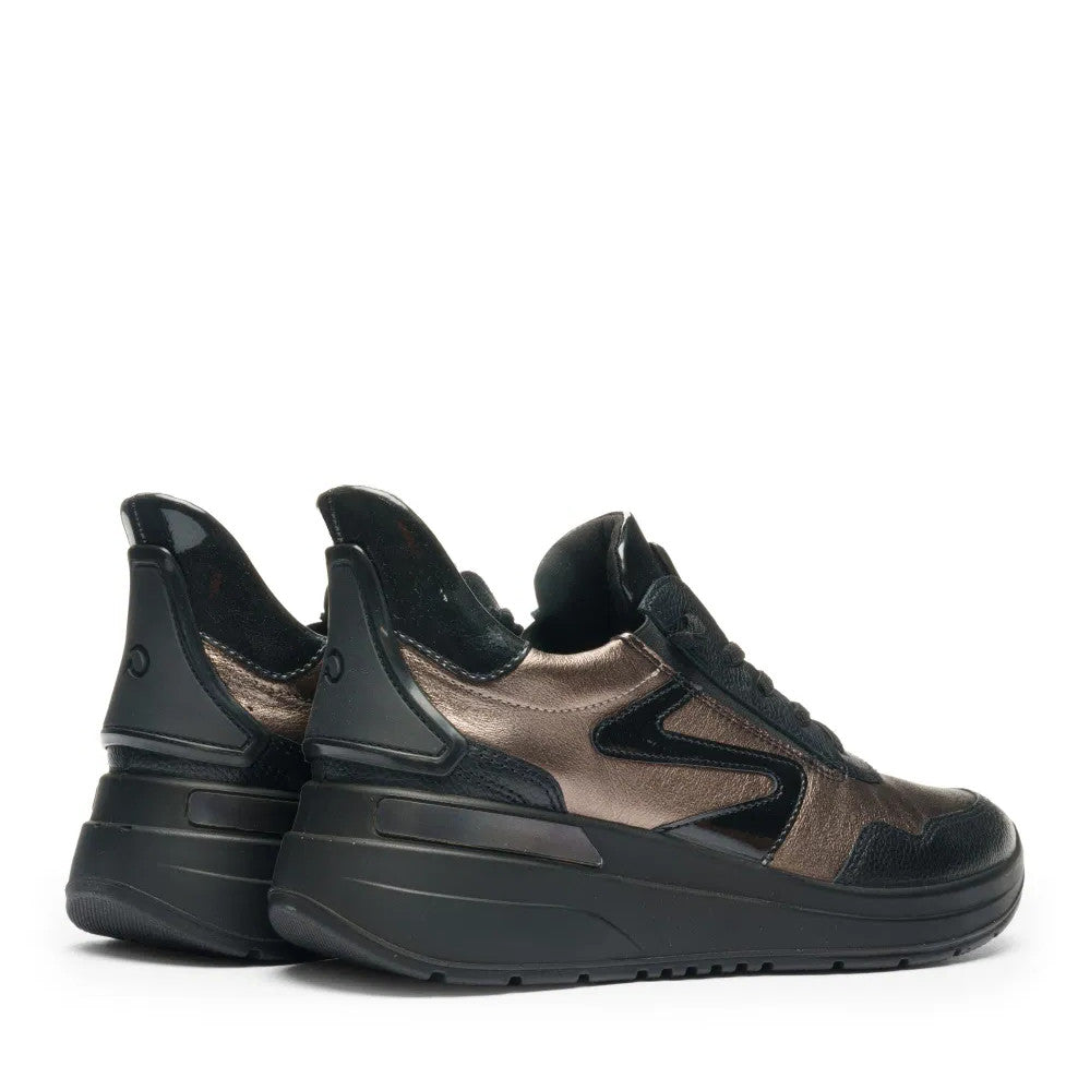 Scarpa Lacci Slip-In Ara 57701