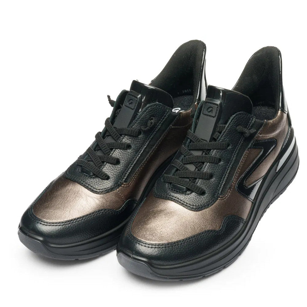 Scarpa Lacci Slip-In Ara 57701