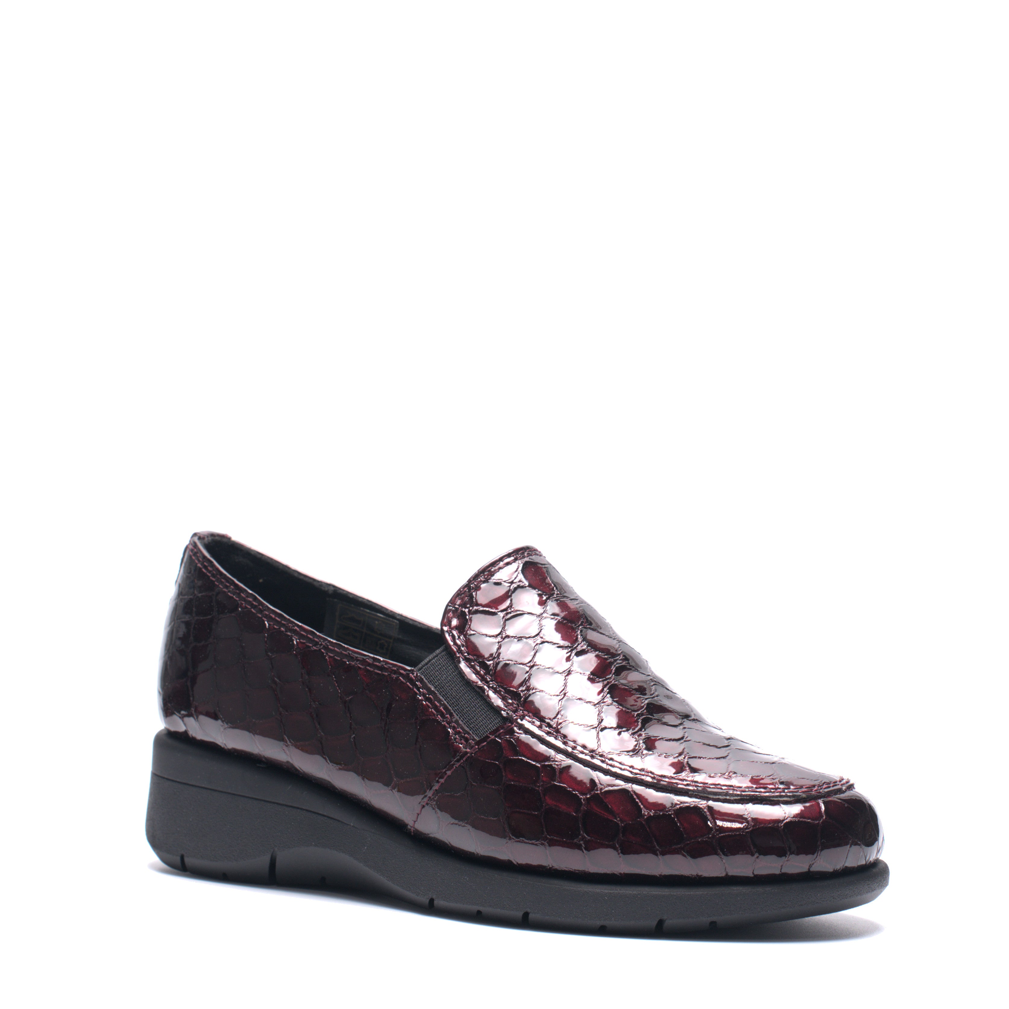 Mocassino S.Gomma Walk Dream W20543-09