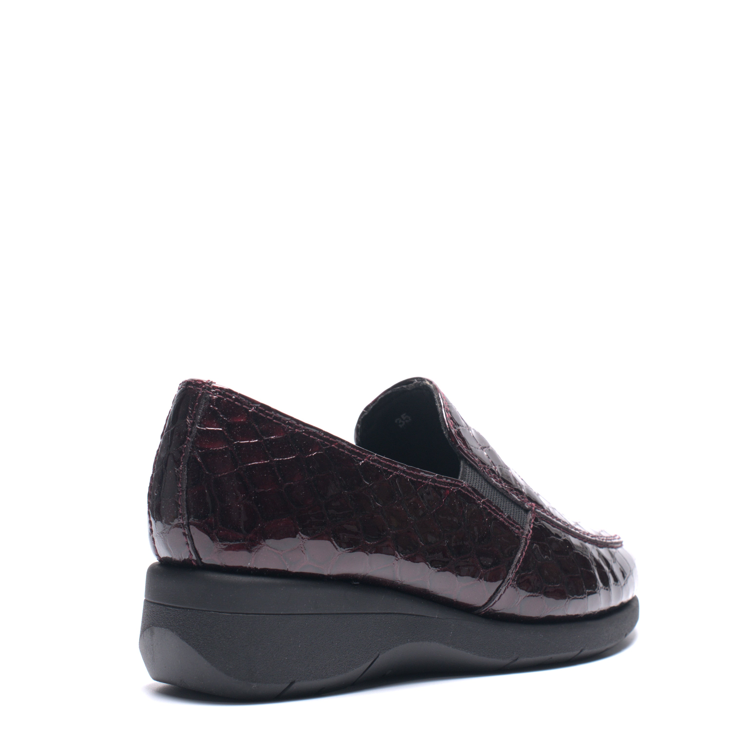 Mocassino S.Gomma Walk Dream W20543-09