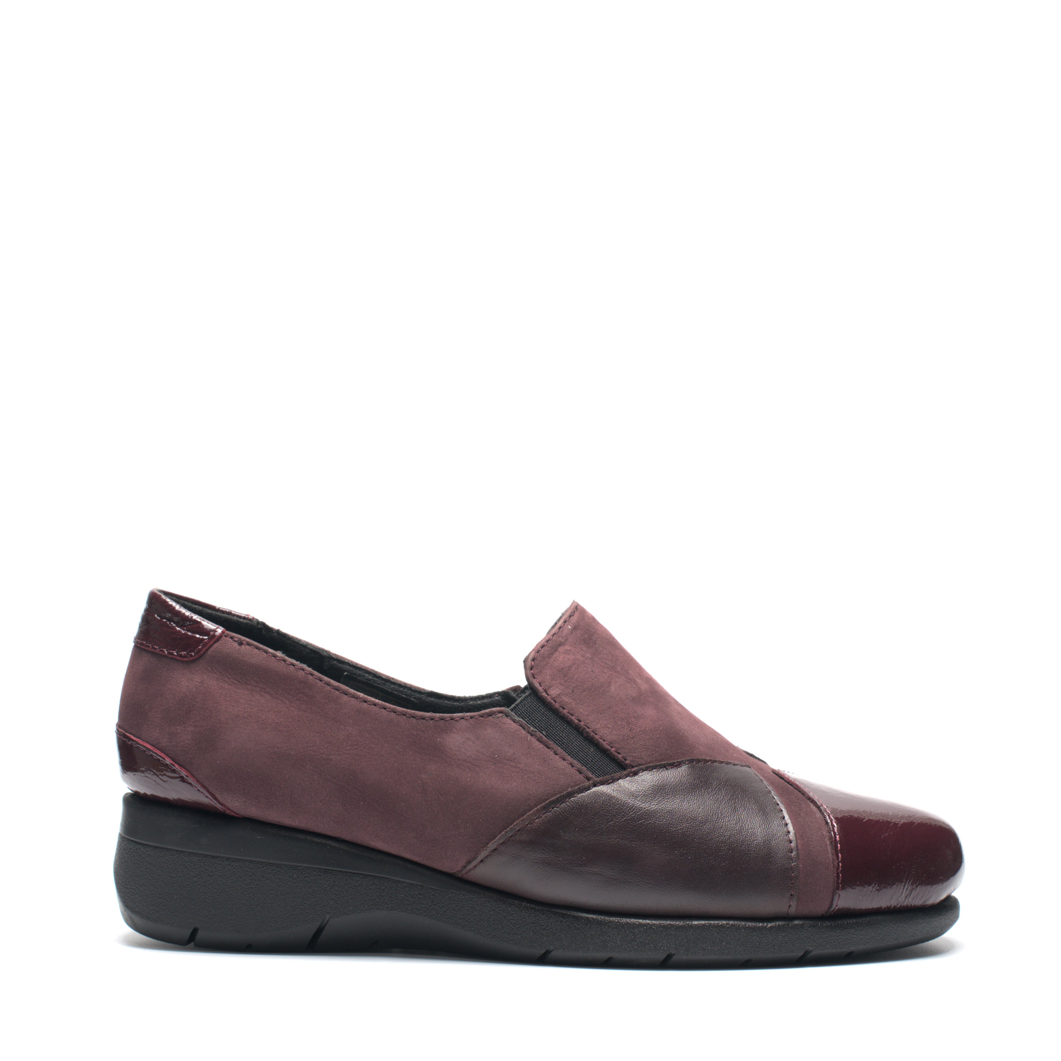 Slip-On Con Elastici S.Gomma Walk Dream W20544