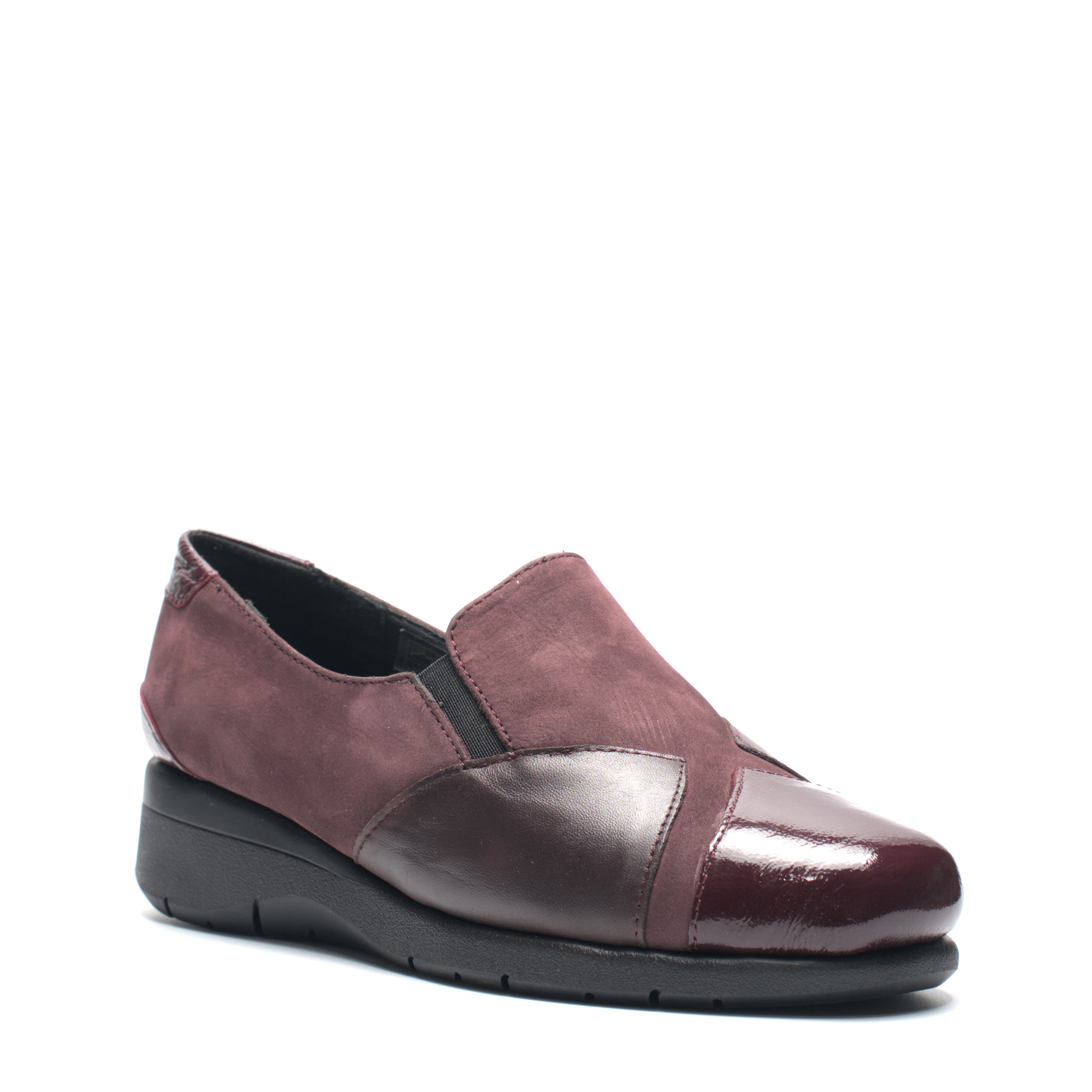 Slip-On Con Elastici S.Gomma Walk Dream W20544