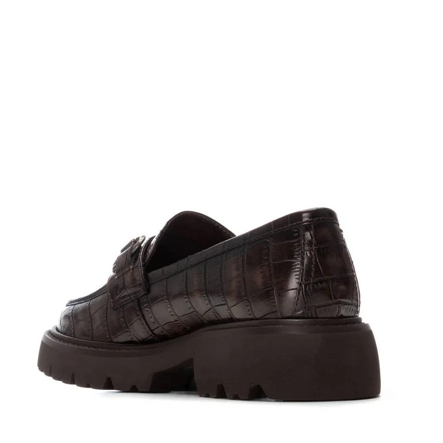 Mocassino Con Morsetto Carmela 162547