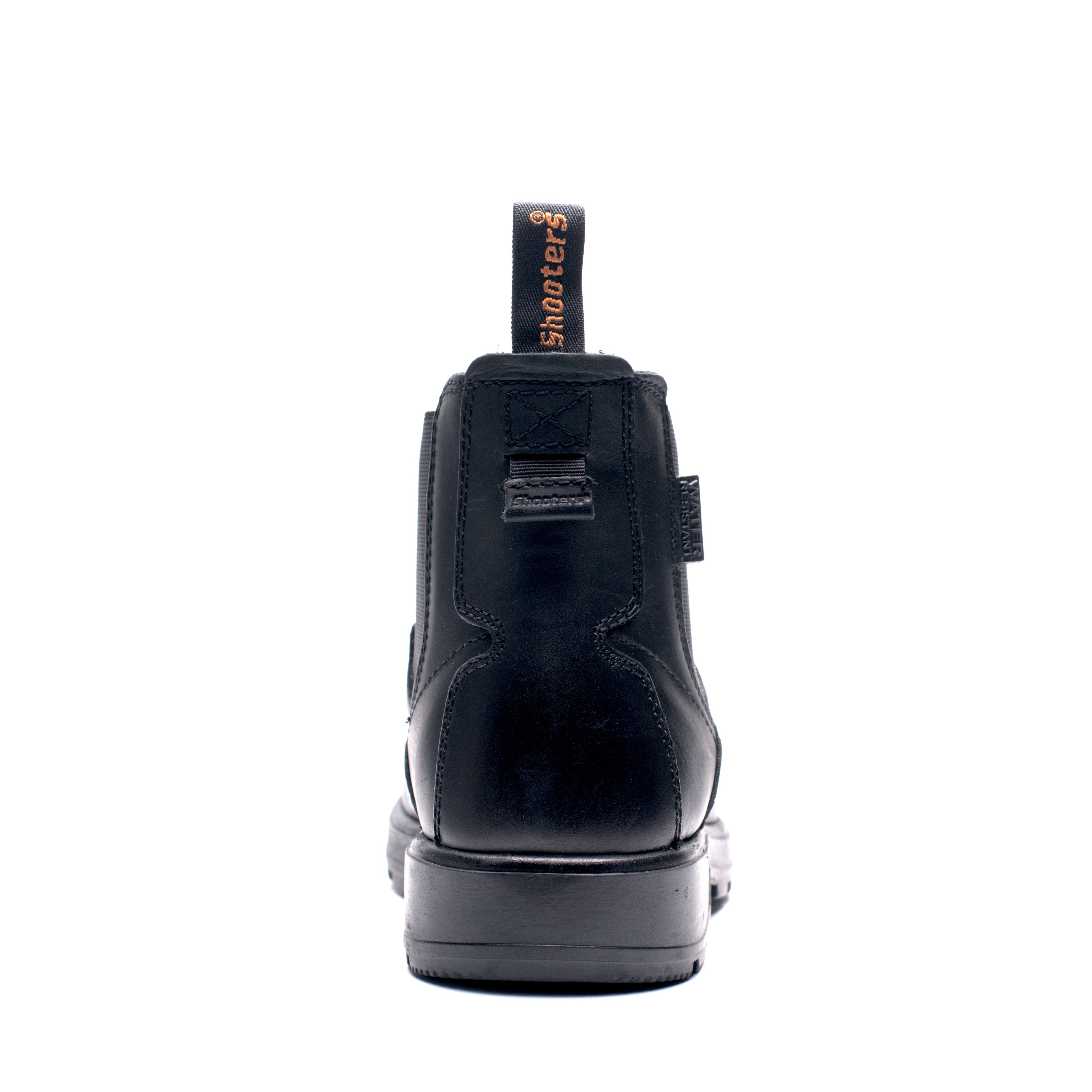 Stivaletti Per Uomo Con Elastici Shooters S3634-06