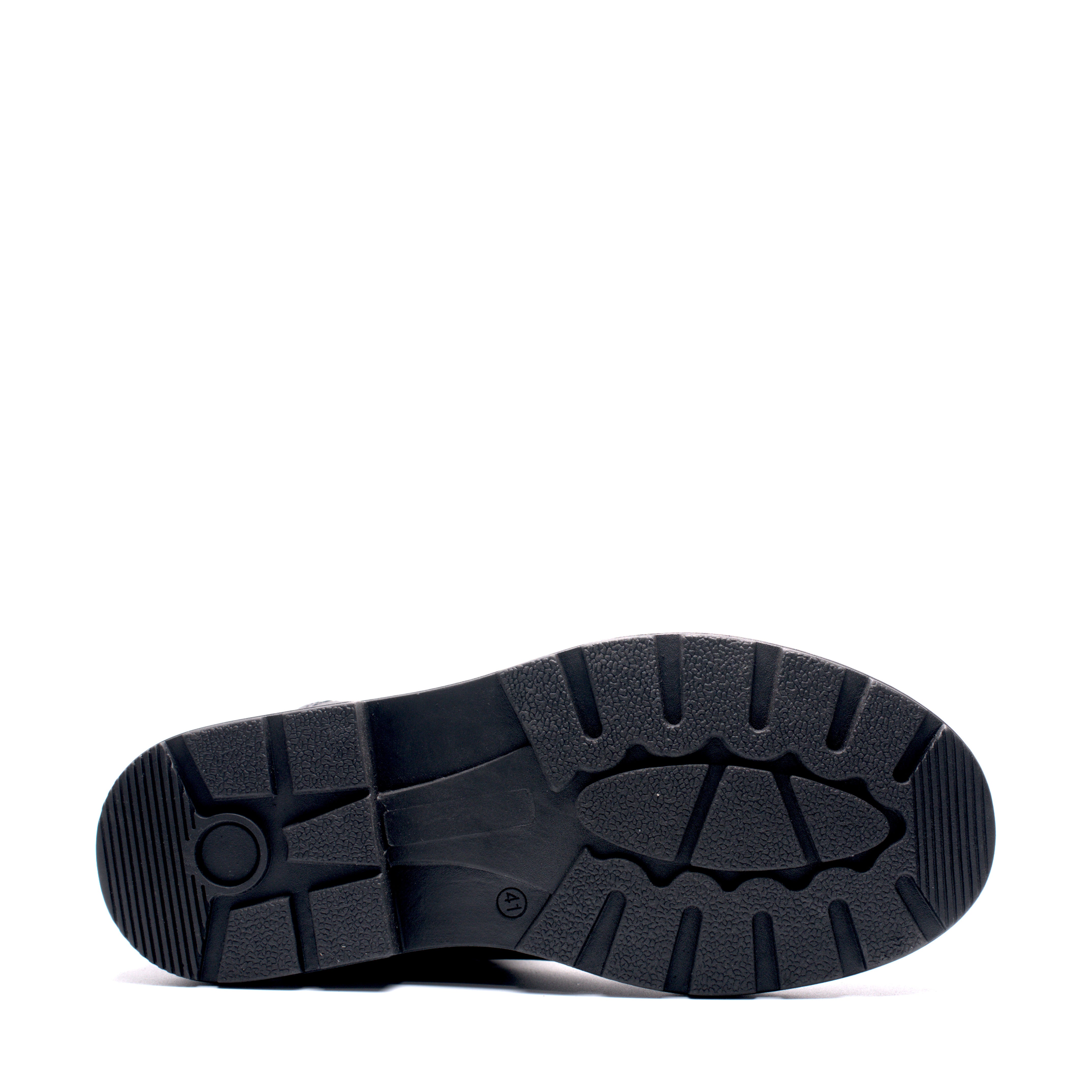 Stivaletti Per Uomo Con Elastici Shooters S3634-06