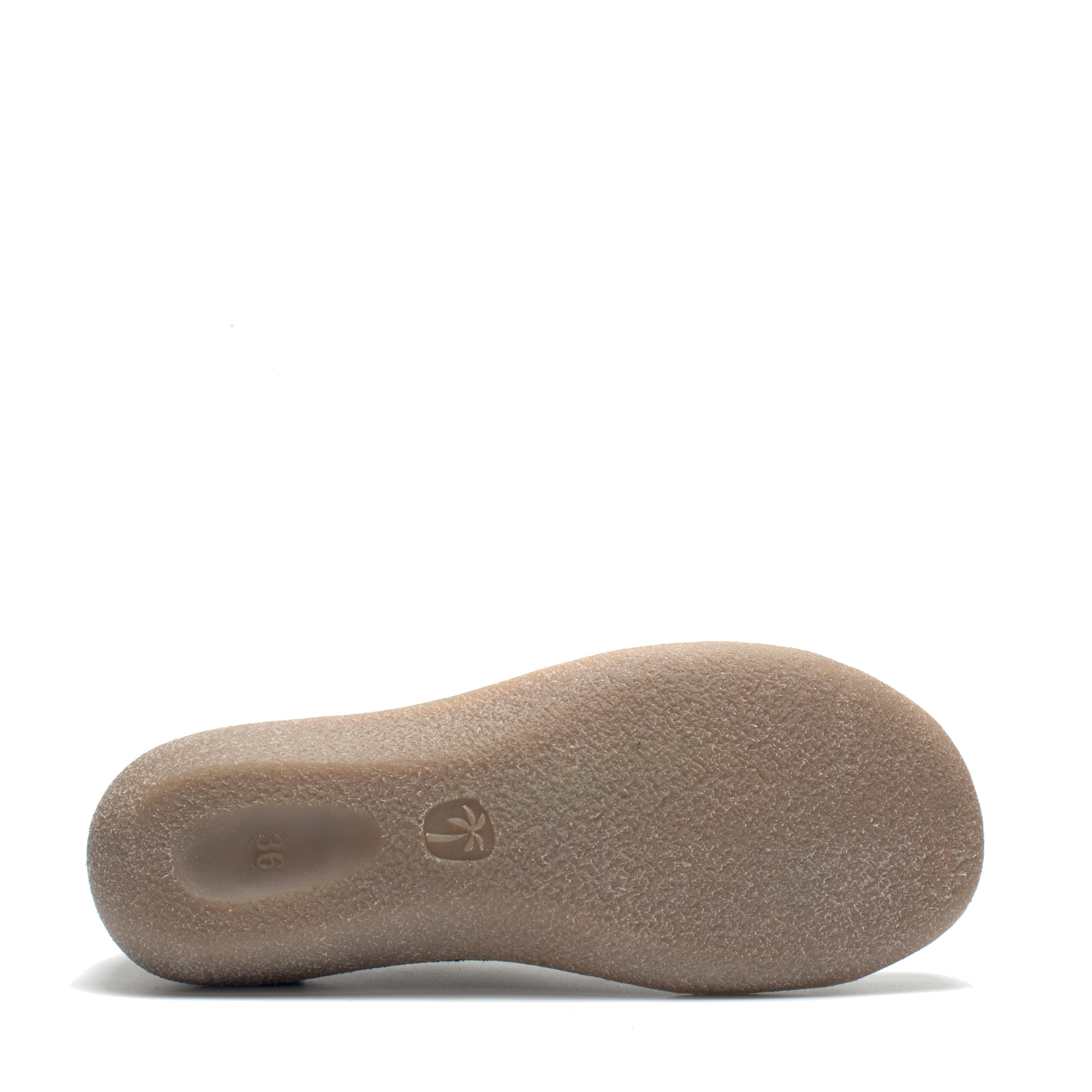 Scarpa Lacci S.Gomma Jungla 7277/INV