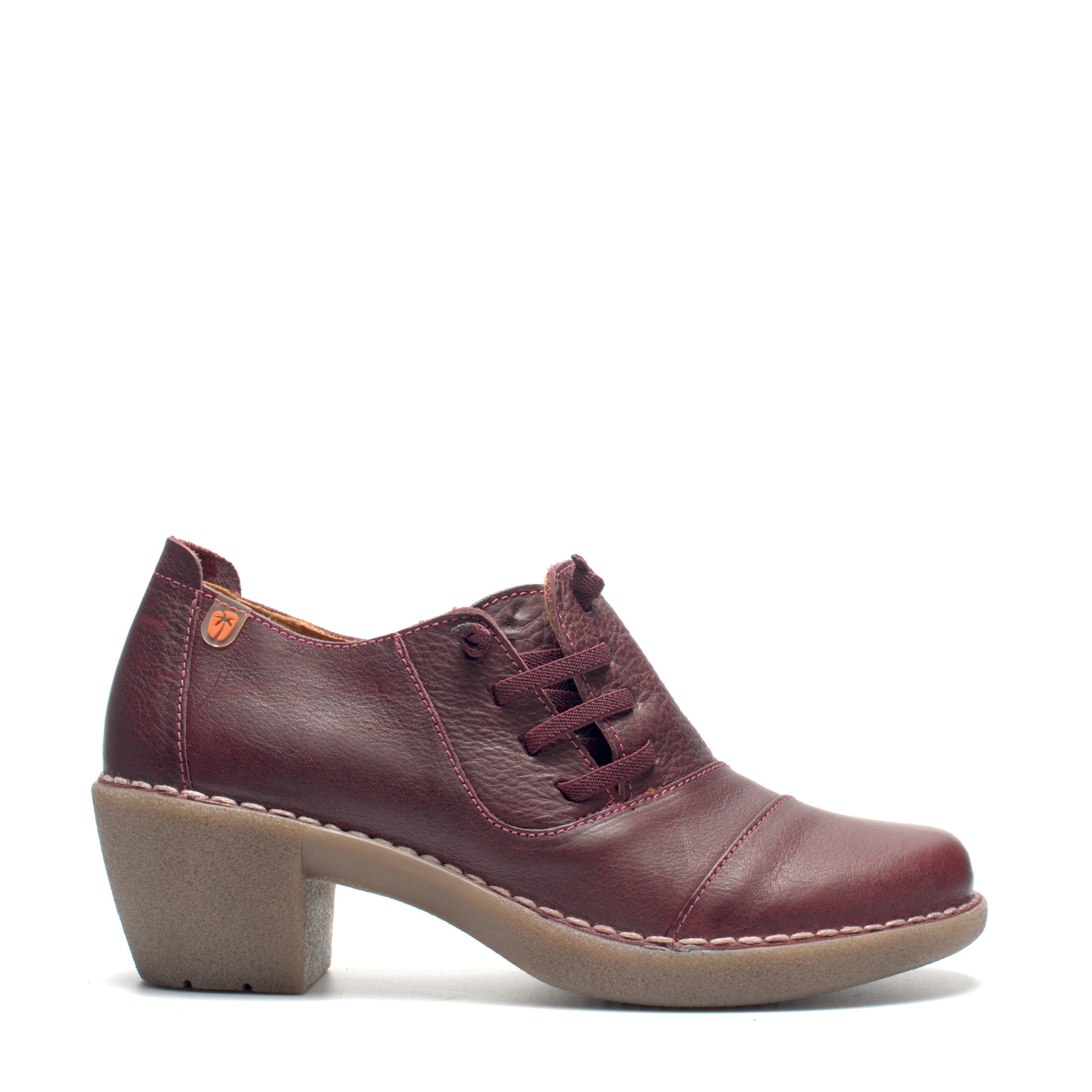 Scarpa Lacci S.Gomma Jungla 8081