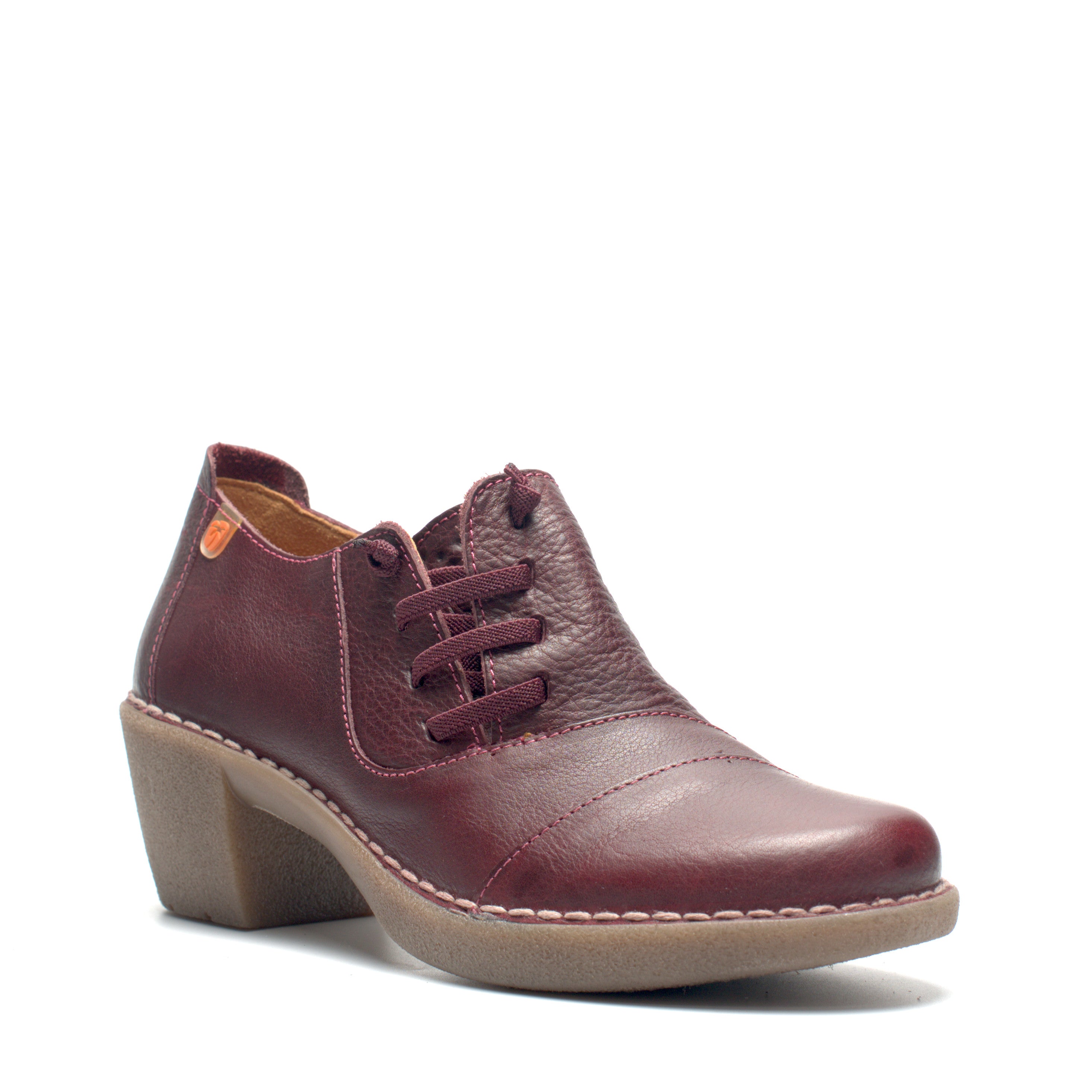 Scarpa Lacci S.Gomma Jungla 8081