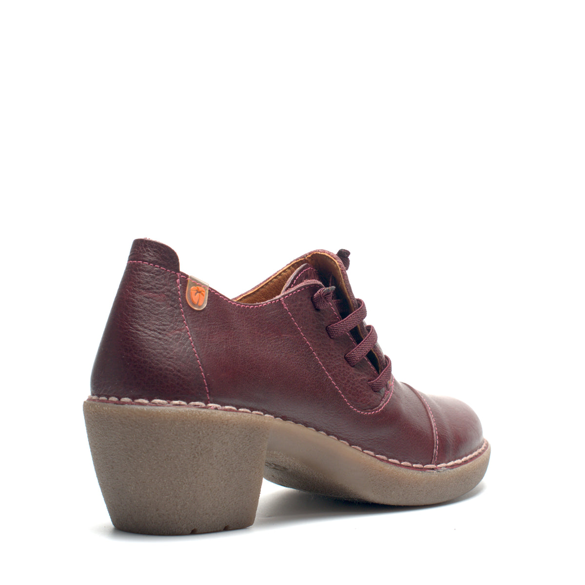 Scarpa Lacci S.Gomma Jungla 8081
