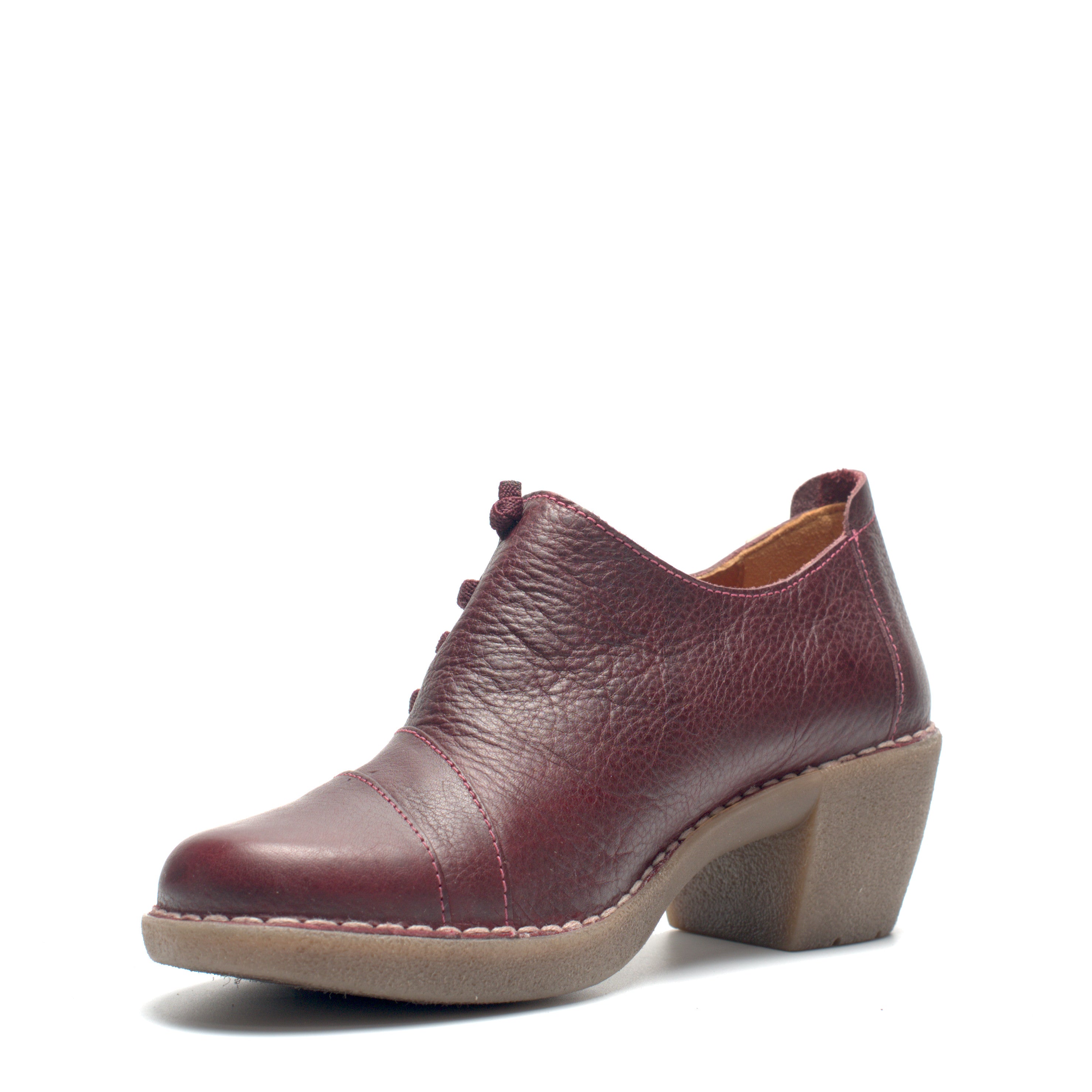 Scarpa Lacci S.Gomma Jungla 8081