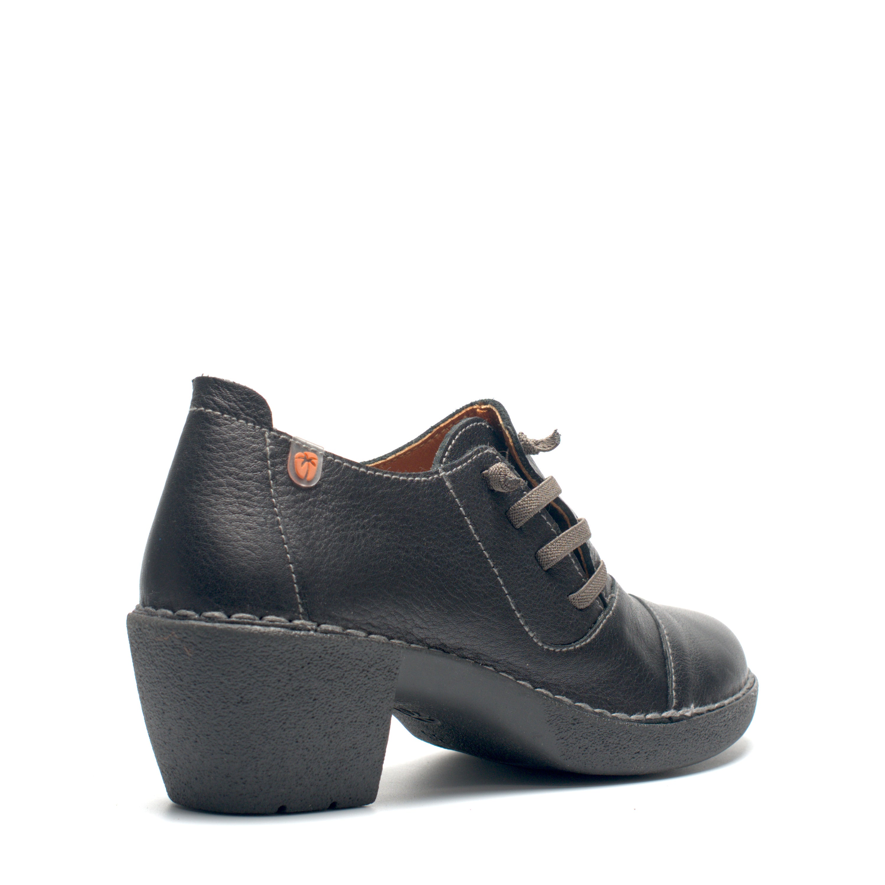 Scarpa Lacci S.Gomma Jungla 8081