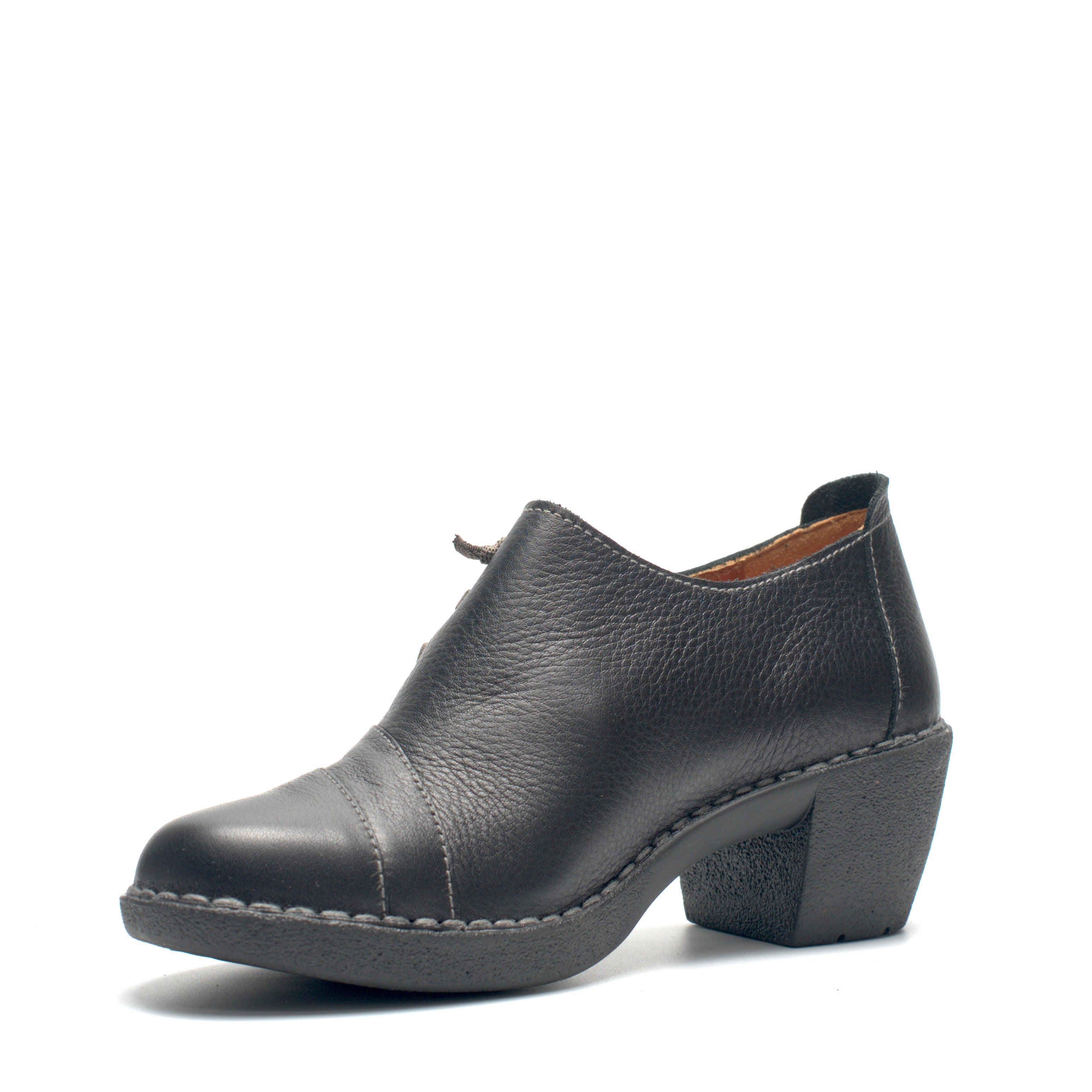 Scarpa Lacci S.Gomma Jungla 8081