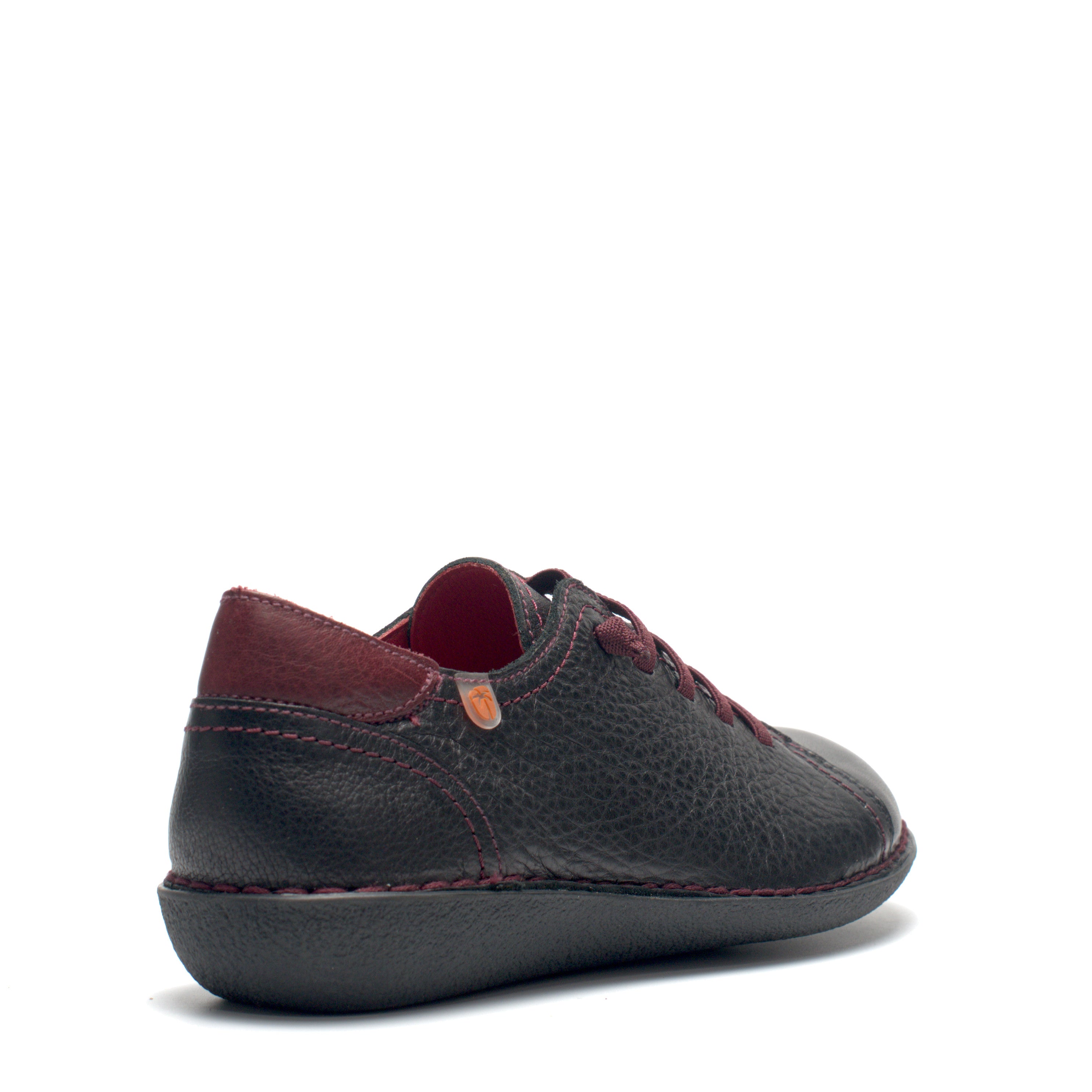 Scarpa Lacci S.Gomma Jungla 7277/V