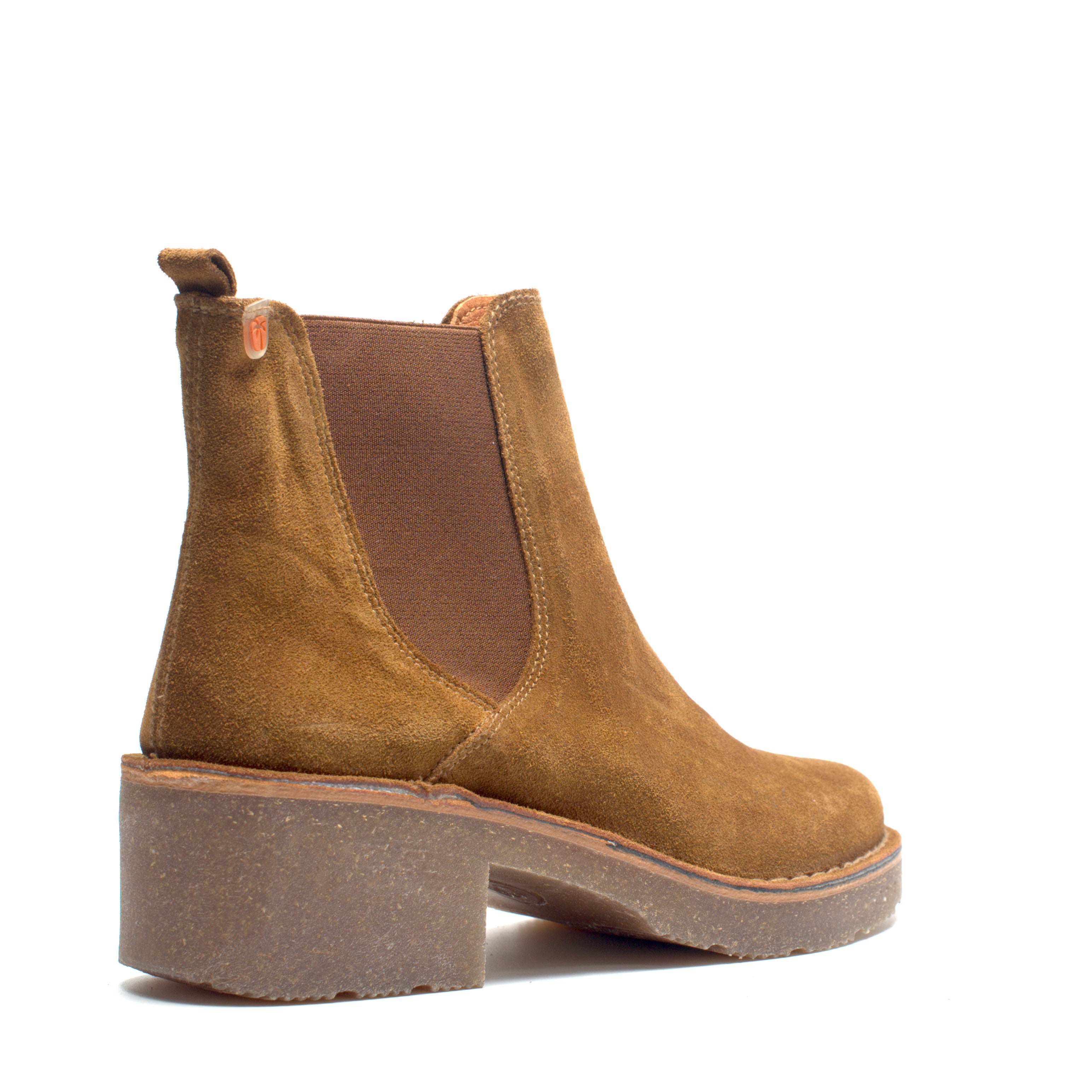 Stivaletto 2 Elastici T.40 Jungla 8216