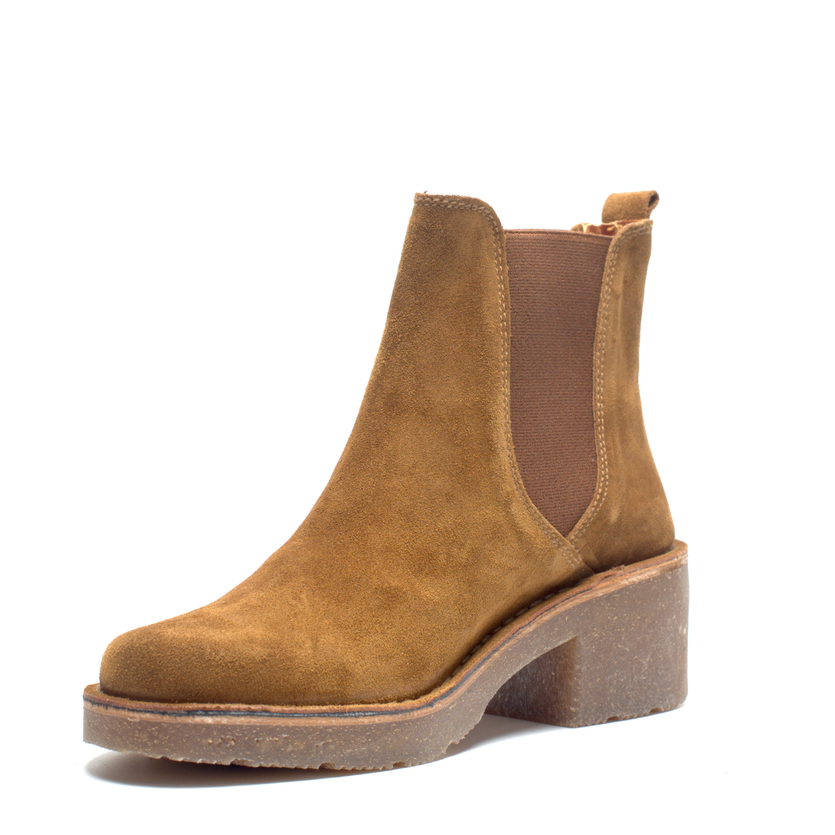 Stivaletto 2 Elastici T.40 Jungla 8216