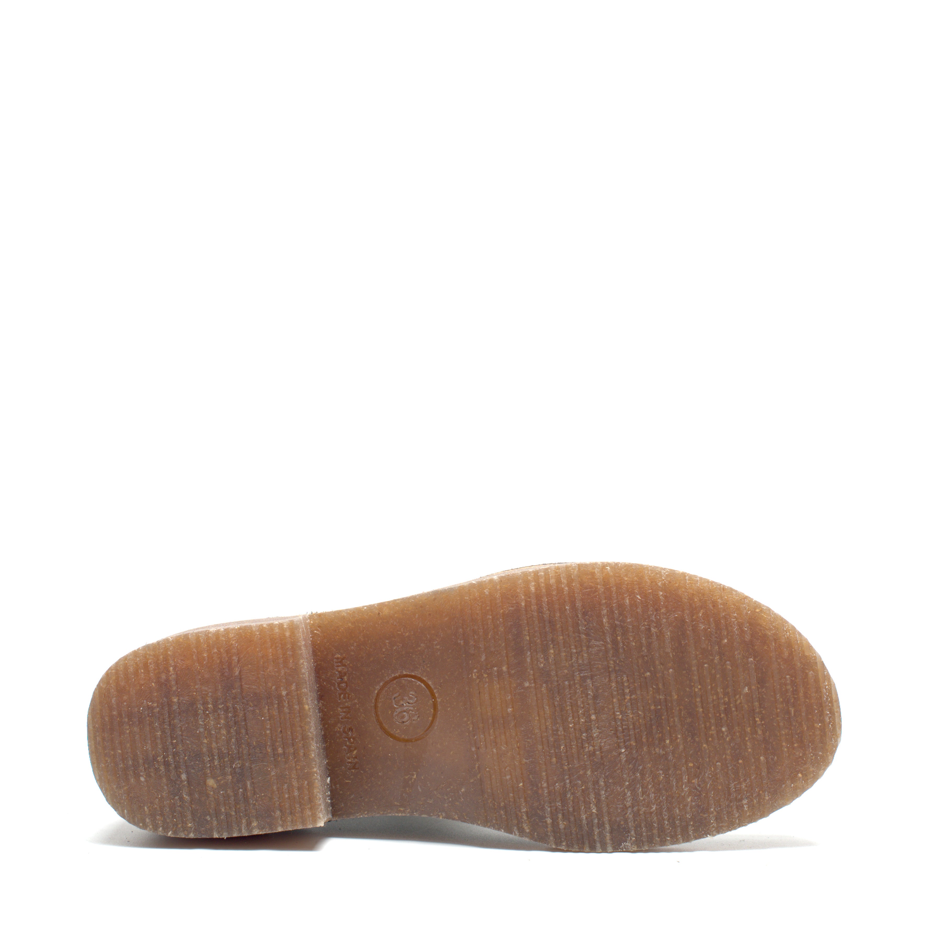 Stivaletto 2 Elastici T.40 Jungla 8216