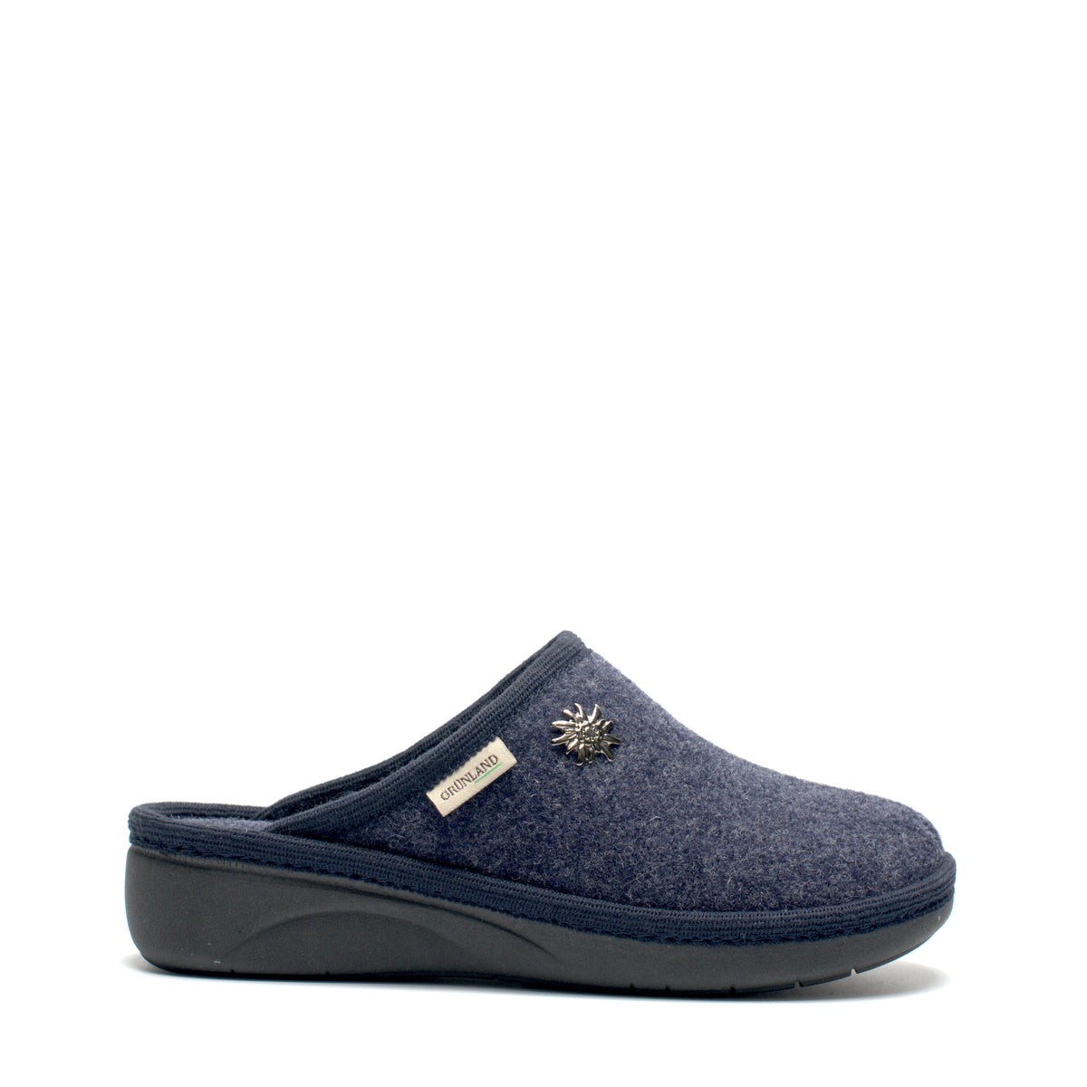 Ciabatta Feltro Grunland CI 2981
