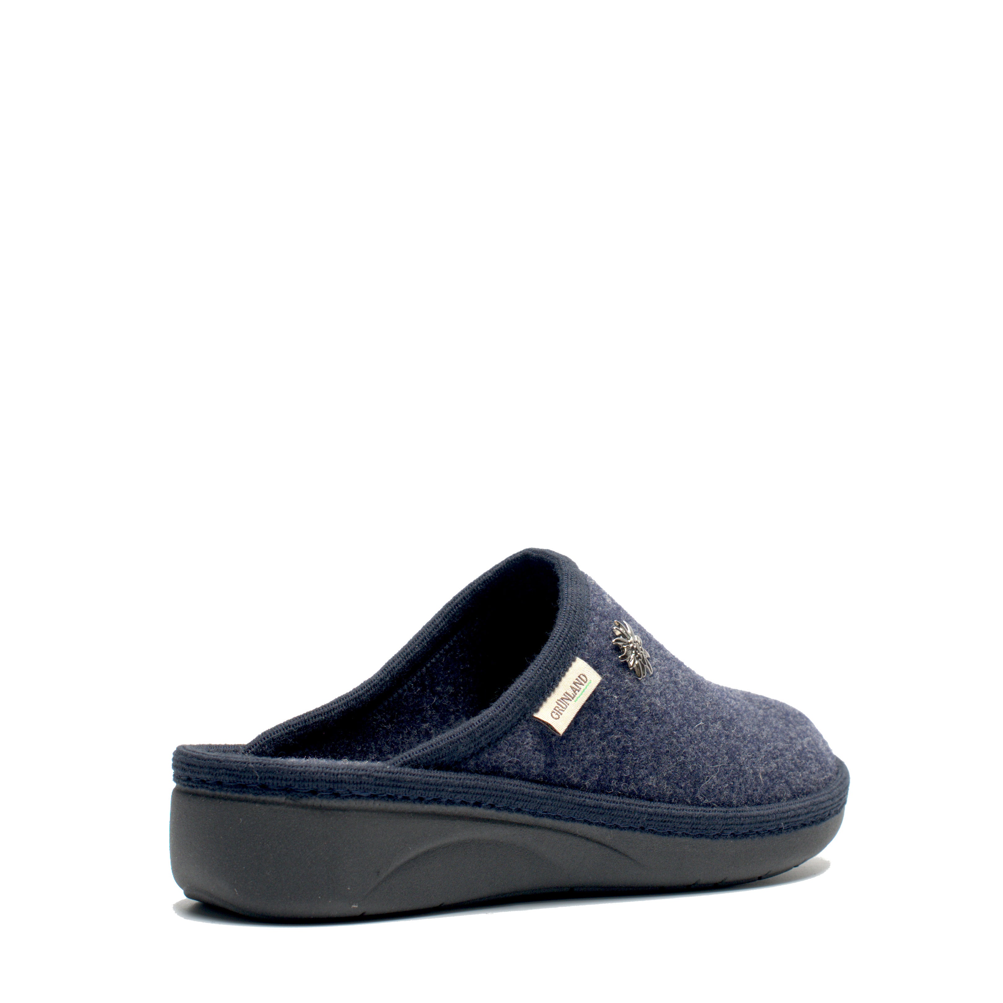 Ciabatta Feltro Grunland CI 2981