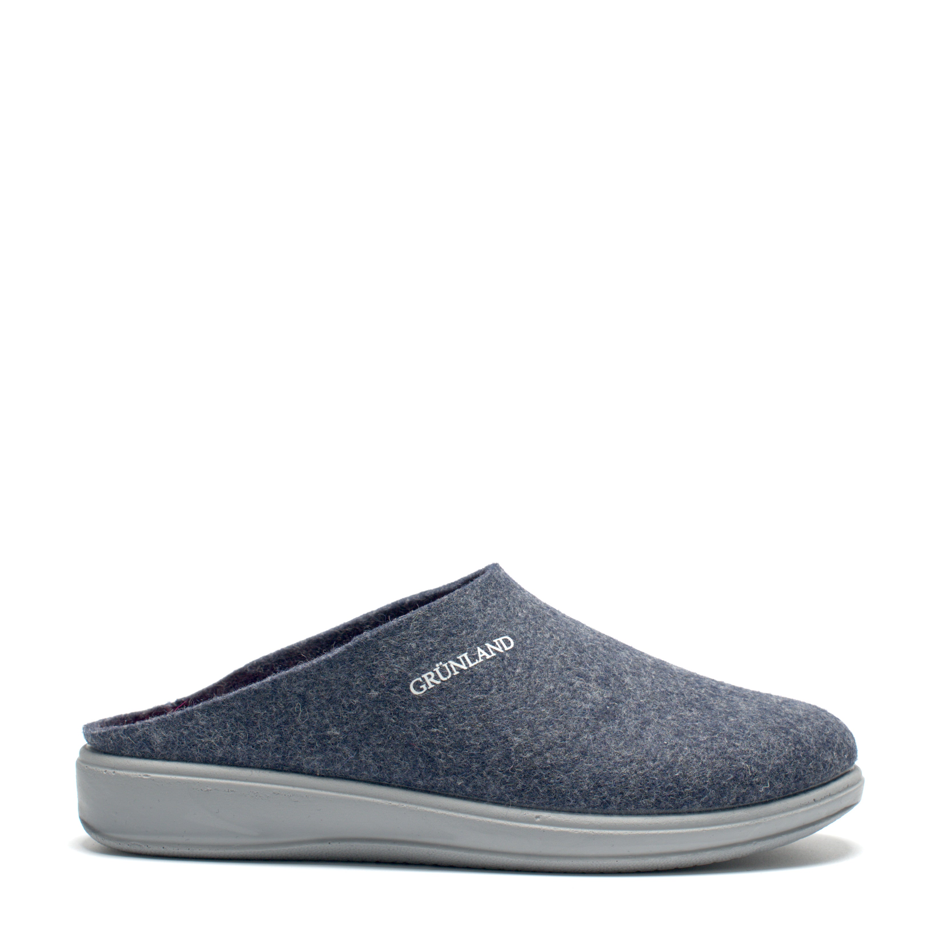 Ciabatta Feltro Grunland CI2618