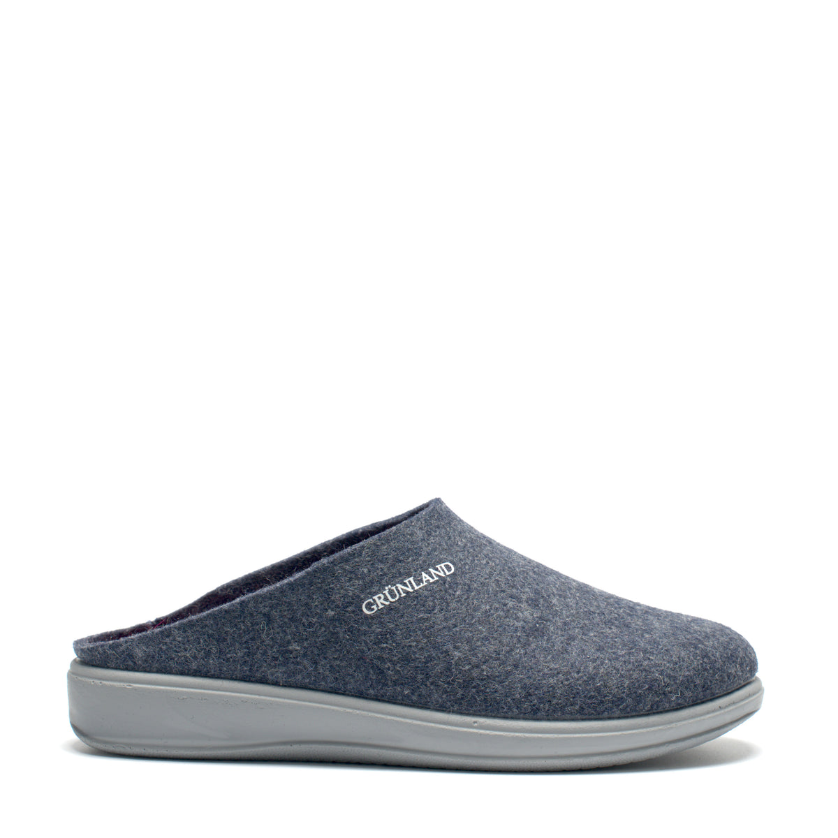 Ciabatta Feltro Grunland CI2618