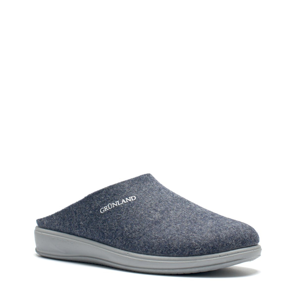 Ciabatta Feltro Grunland CI2618