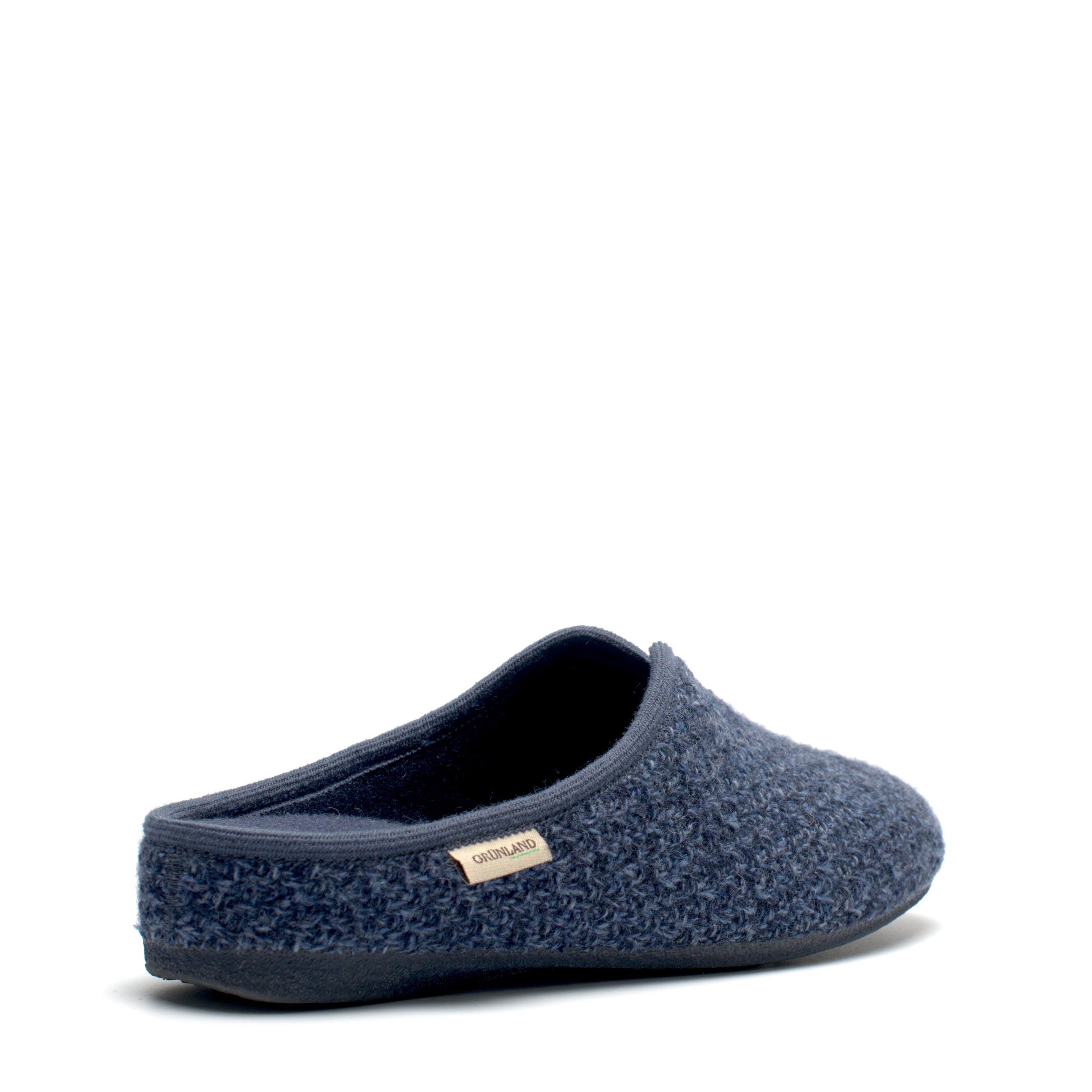 Ciabatta Feltro S.Gomma Grunland CI 1597