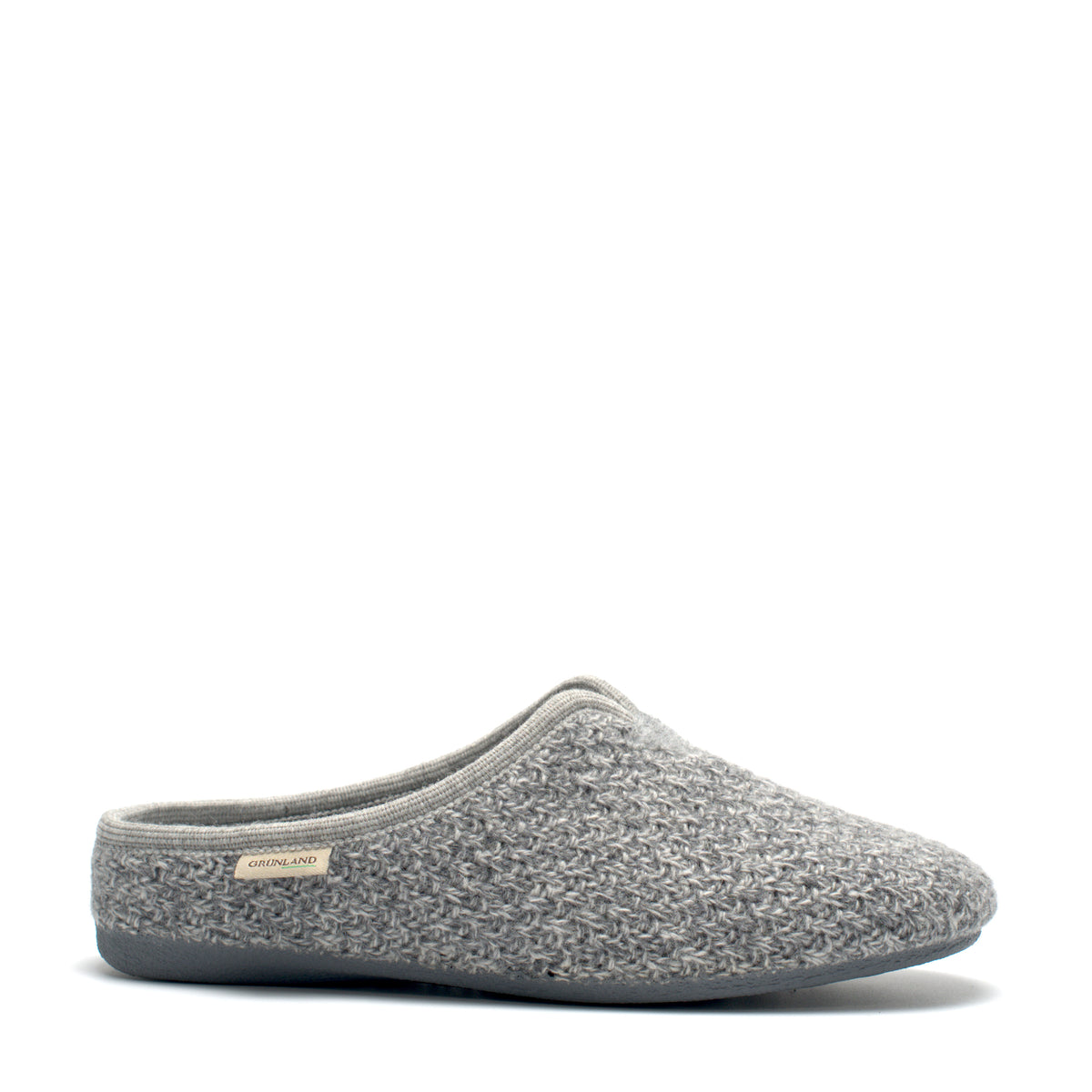 Ciabatta Feltro S.Gomma Grunland CI 1597