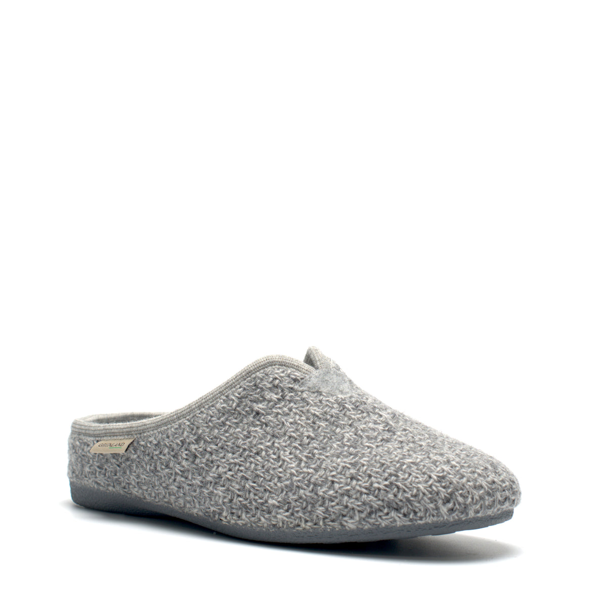Ciabatta Feltro S.Gomma Grunland CI 1597
