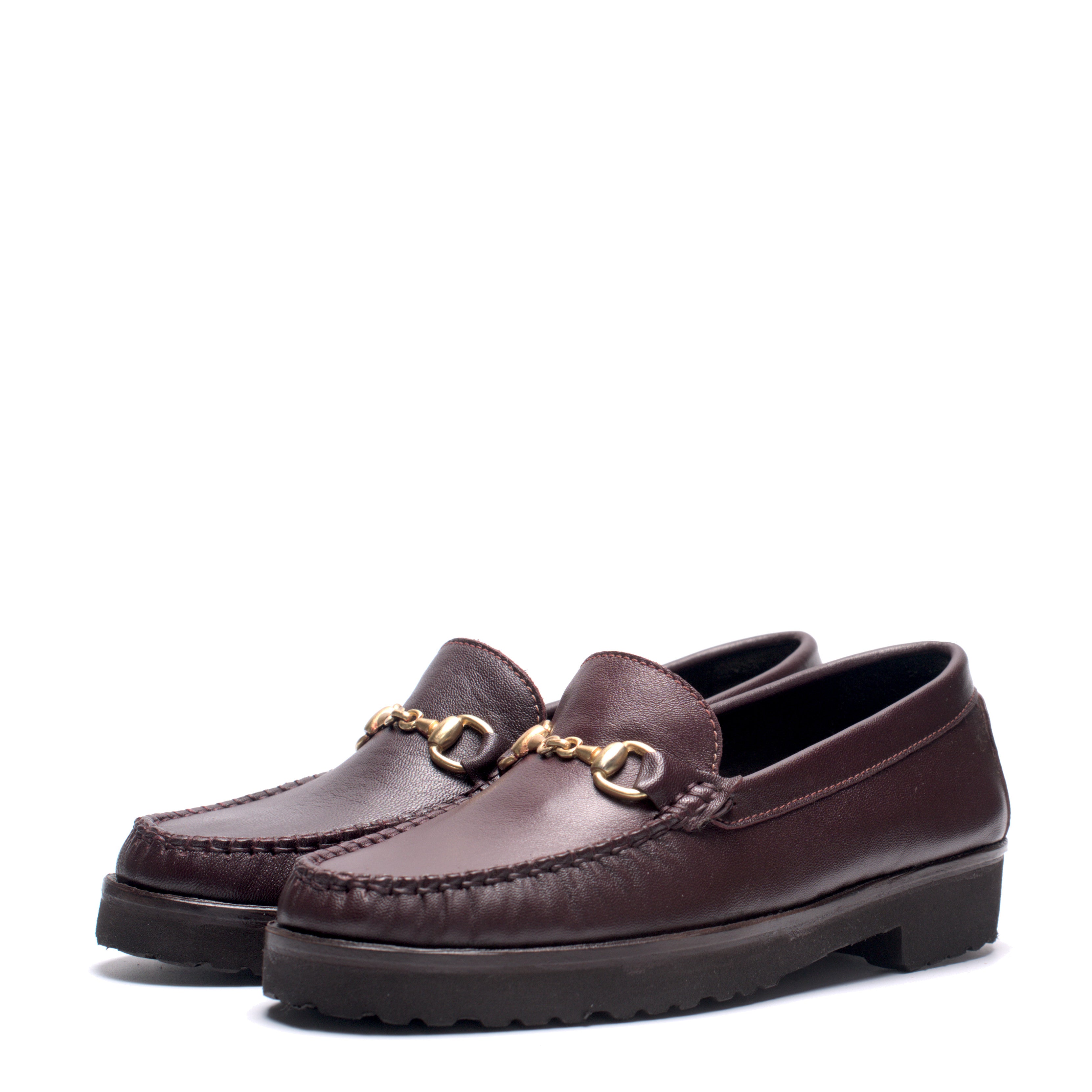 Mocassino Con Morsetto Altino 41074/XL
