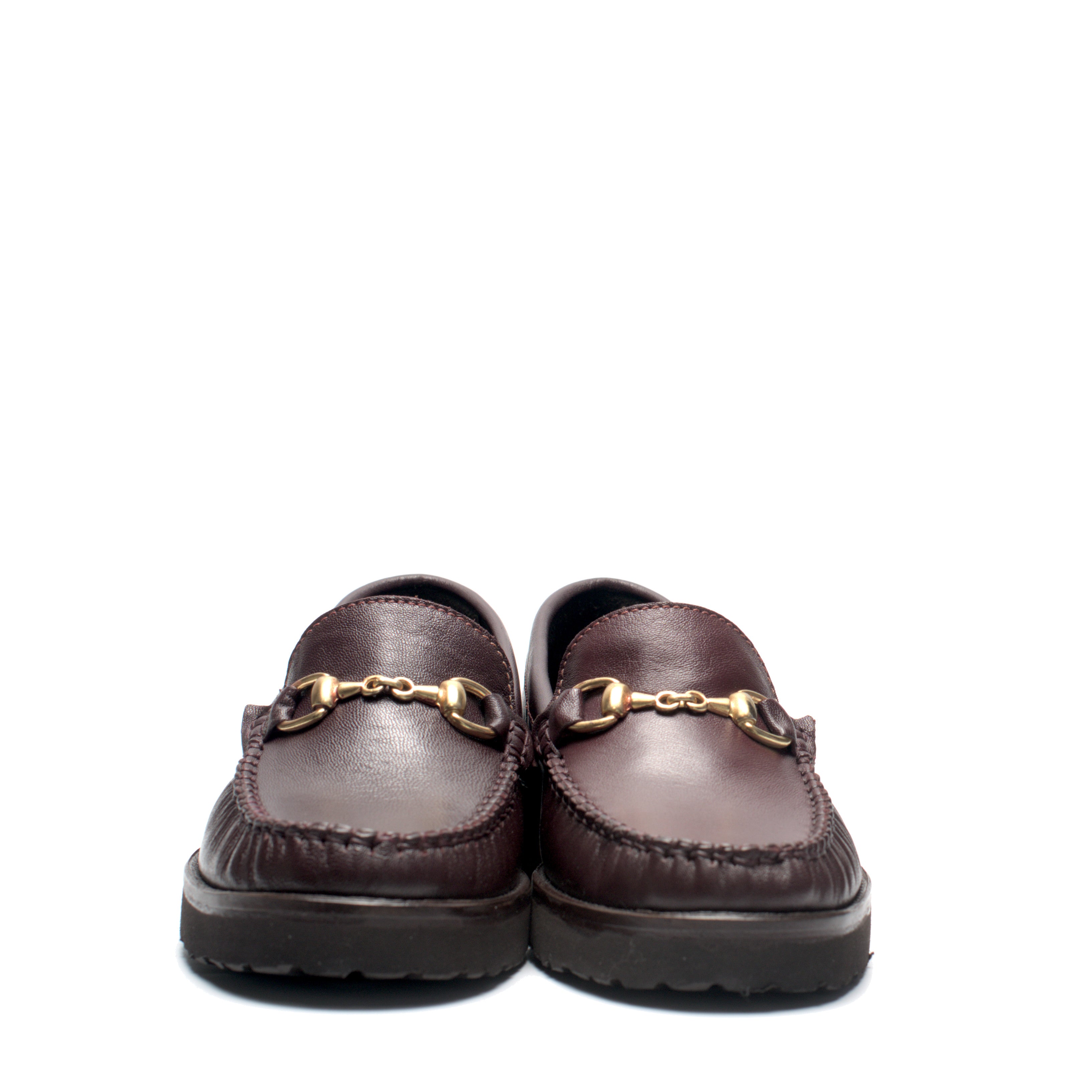 Mocassino Con Morsetto Altino 41074/XL