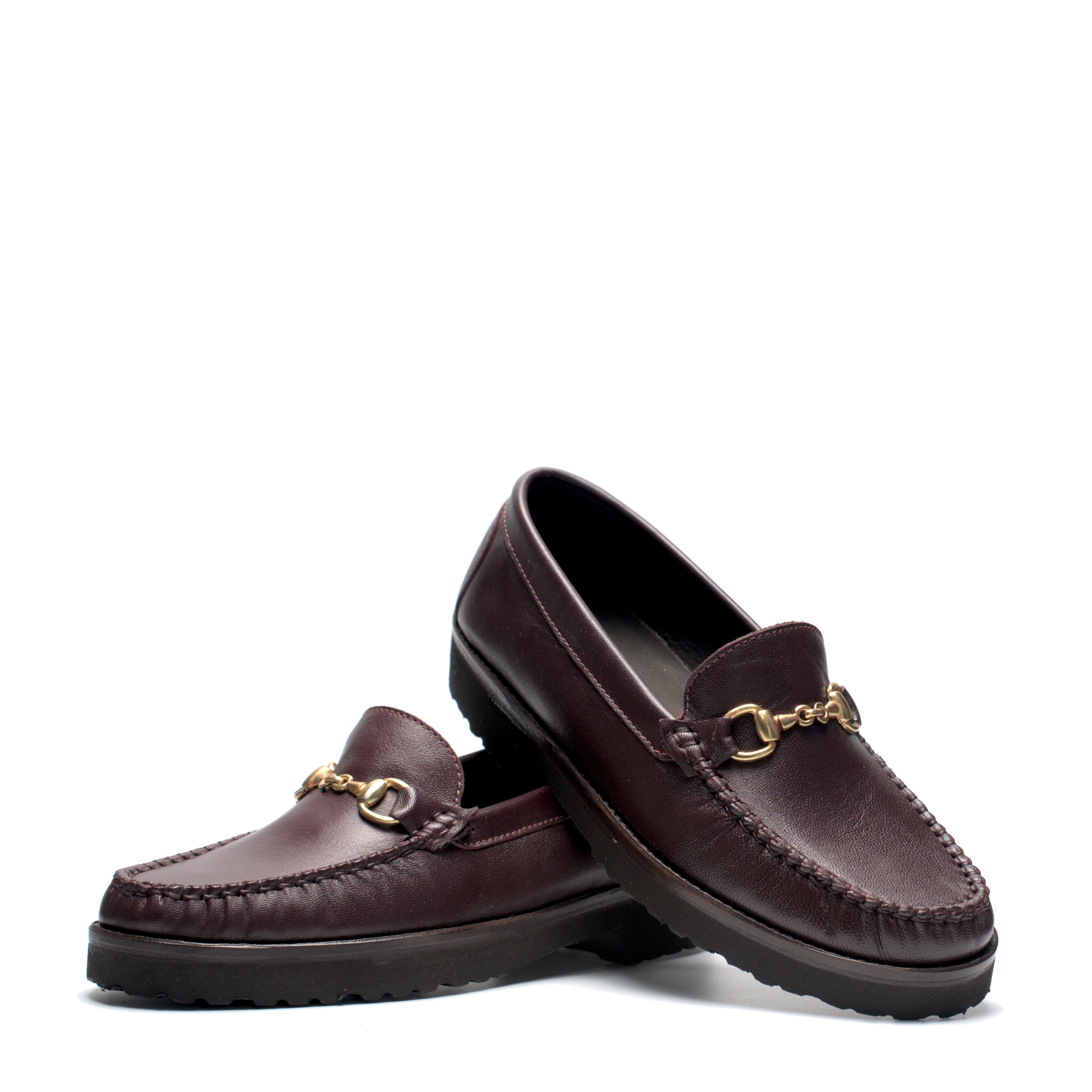 Mocassino Con Morsetto Altino 41074/XL