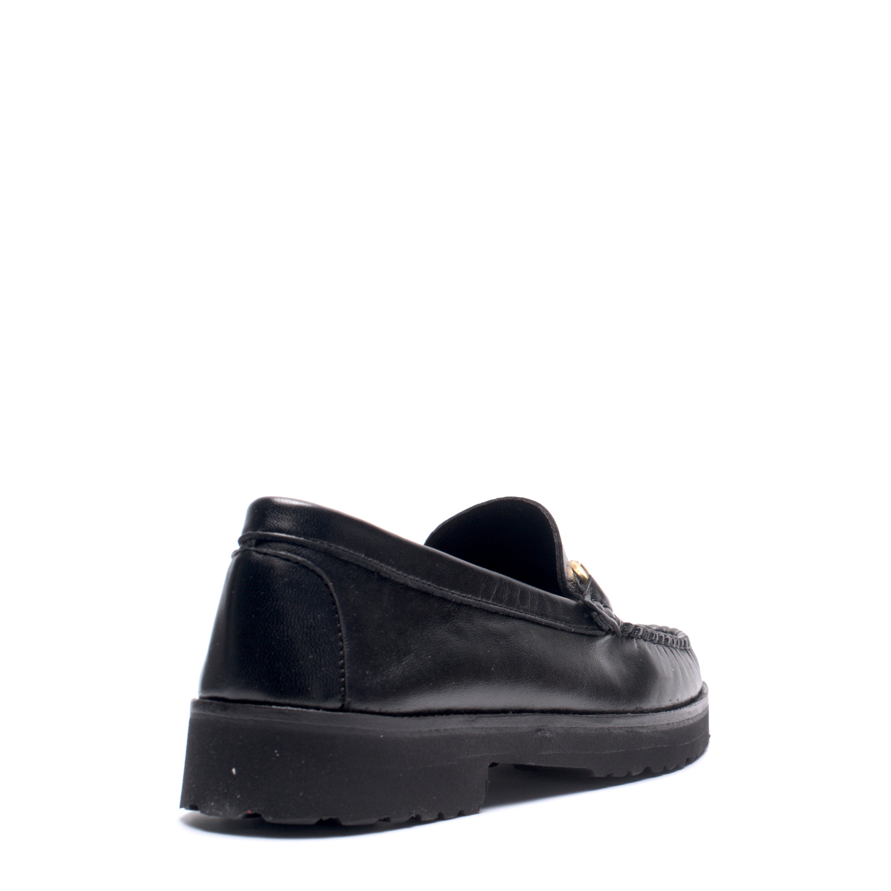 Mocassino Con Morsetto Altino 41074/XL