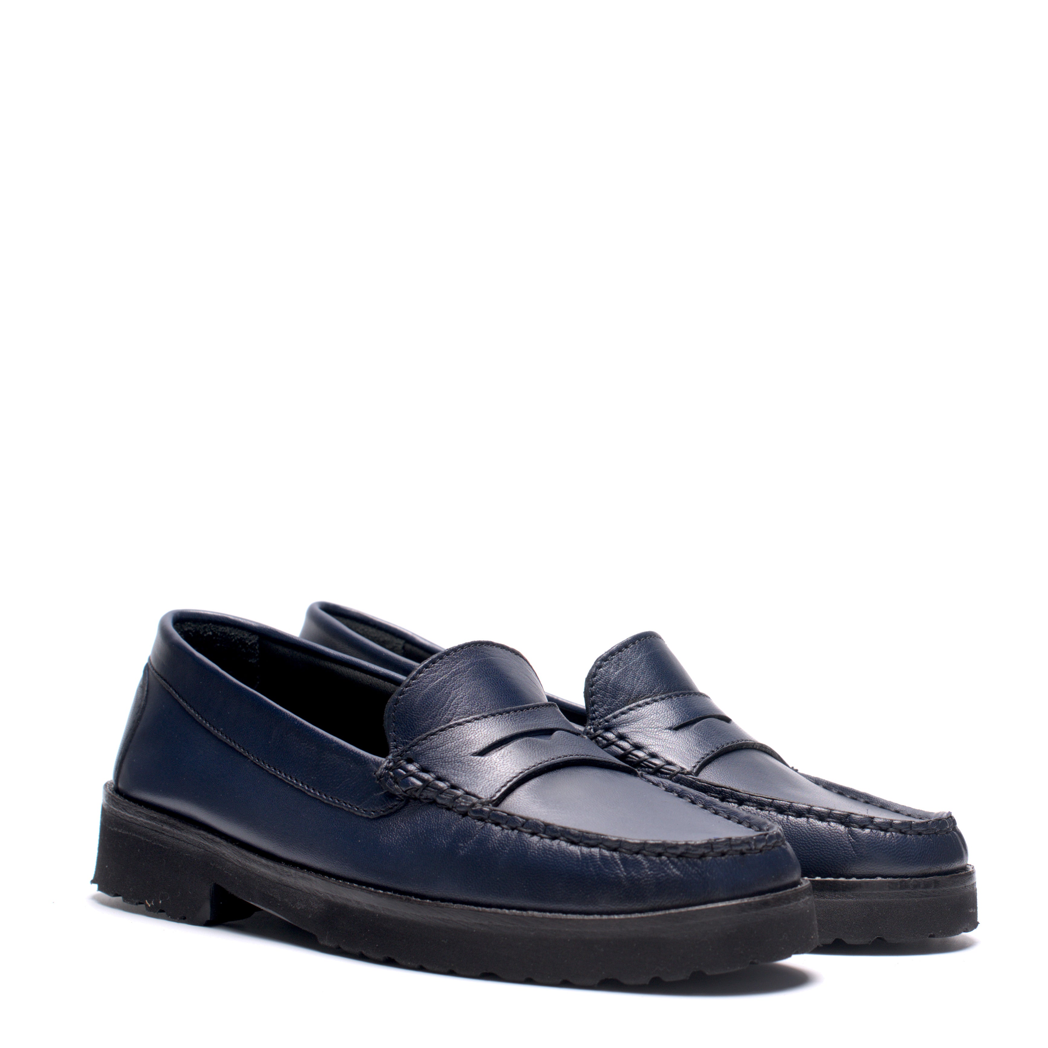 Mocassino Bocca Di Leone Altino 41072/XL