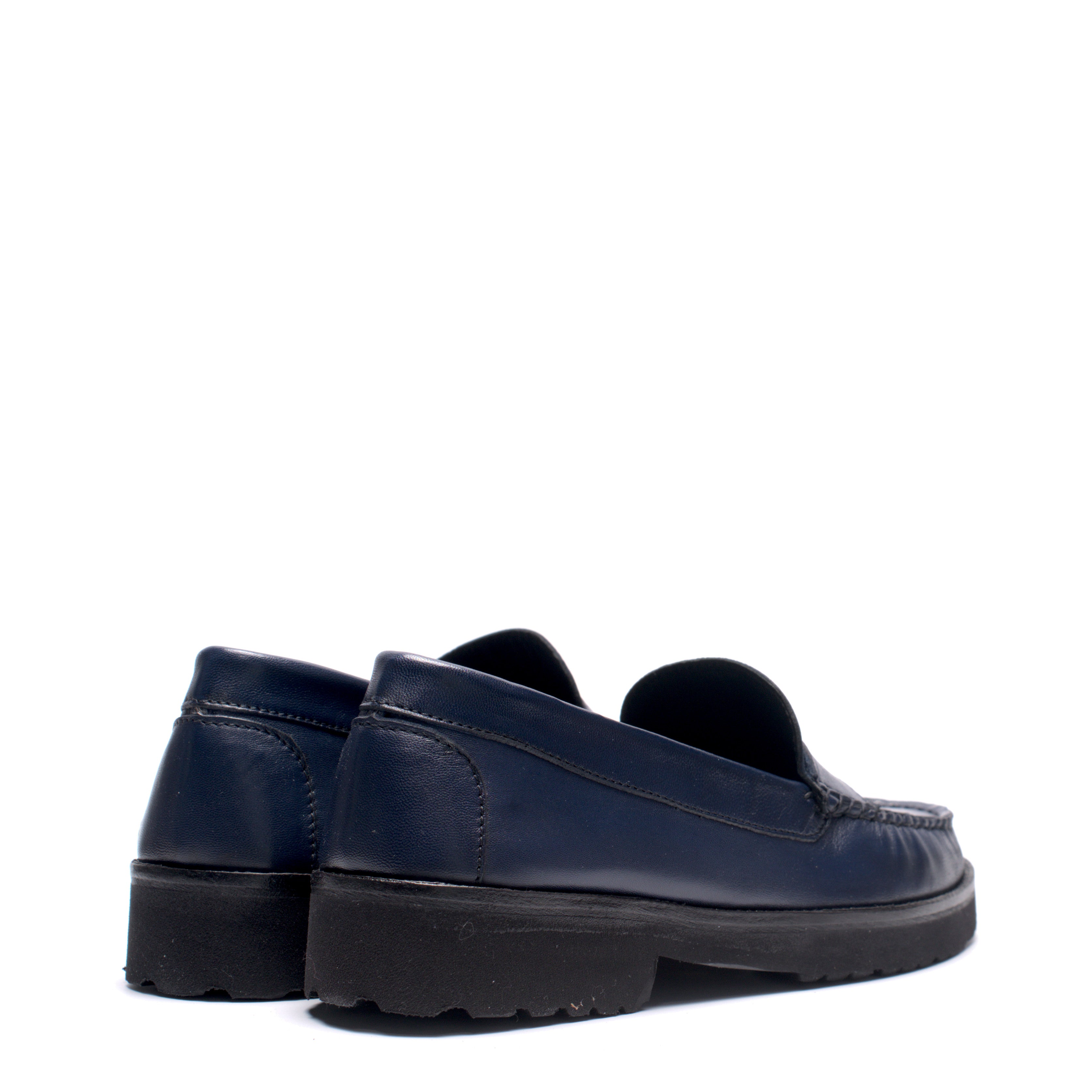 Mocassino Bocca Di Leone Altino 41072/XL