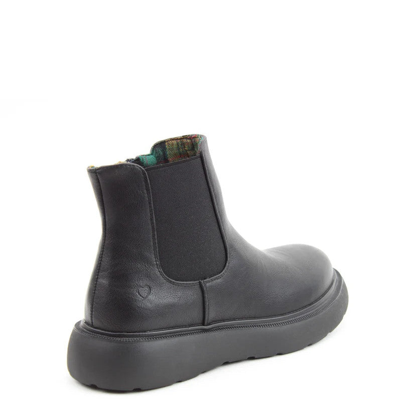 Stivaletto Con Doppio Elastico Heavenly Feet AZALEA