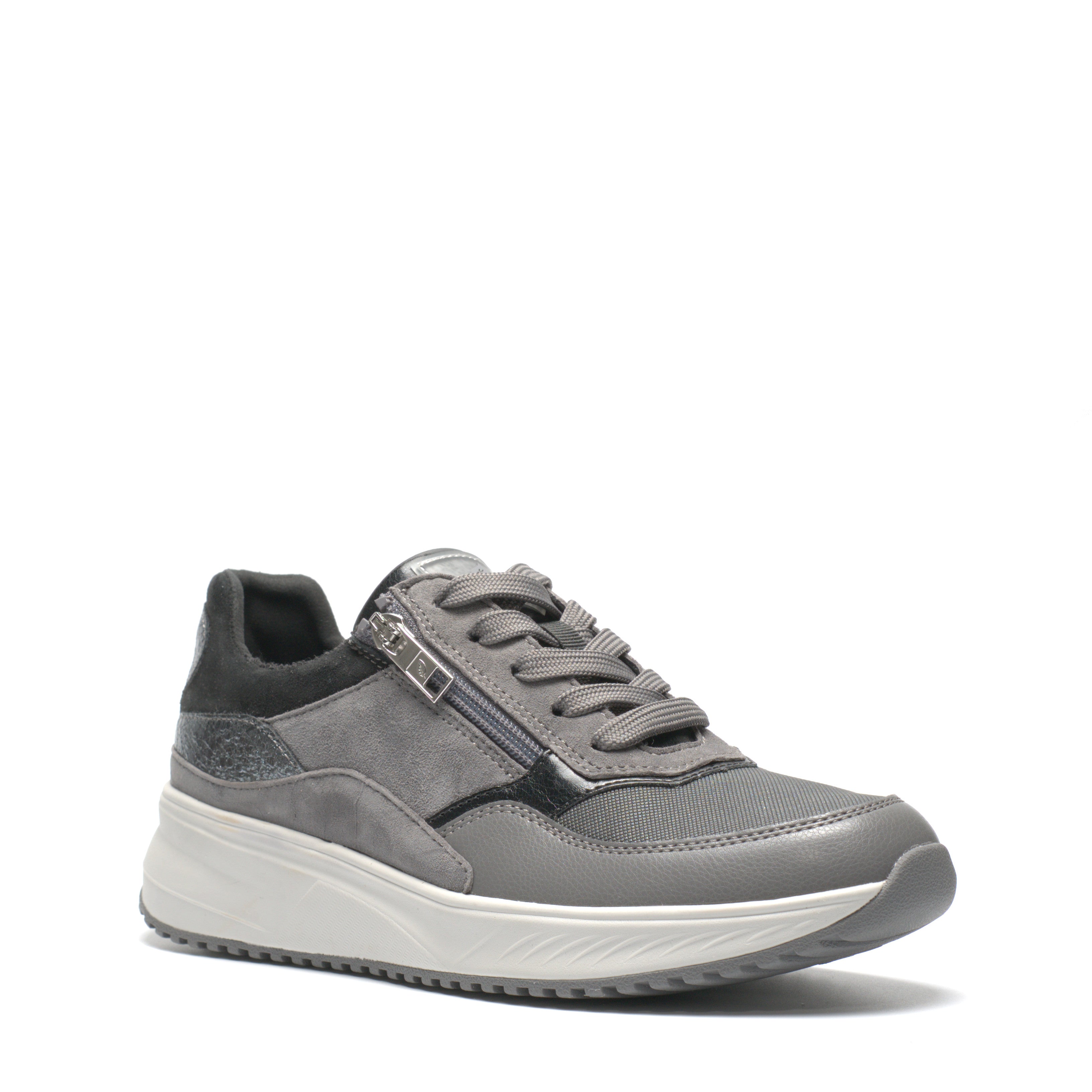 Scarpa Con Lacci Elastici S.Gomma Waldlaufer 765001/WINTER