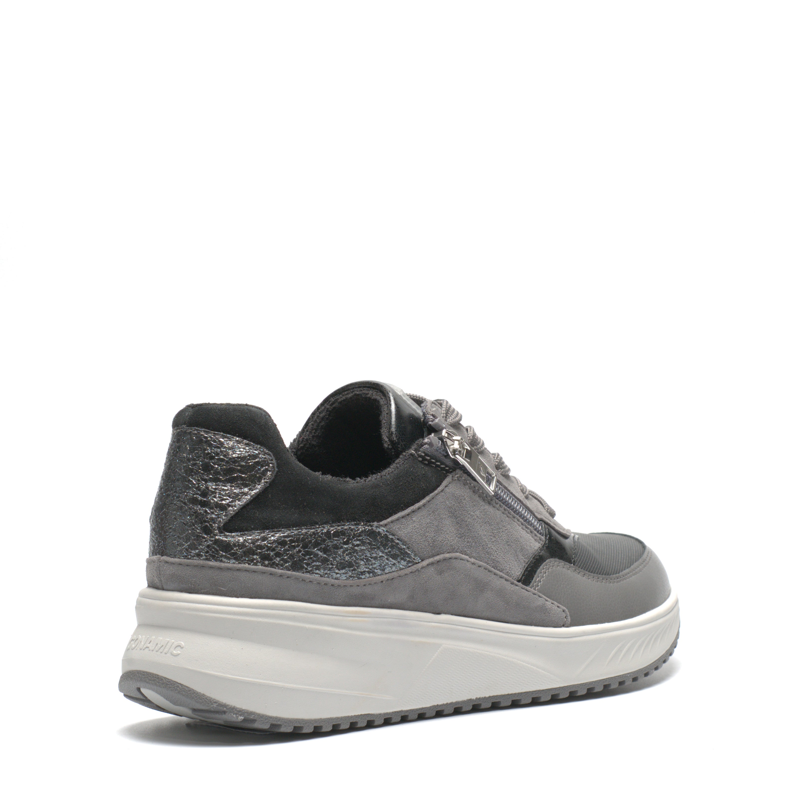 Scarpa Con Lacci Elastici S.Gomma Waldlaufer 765001/WINTER