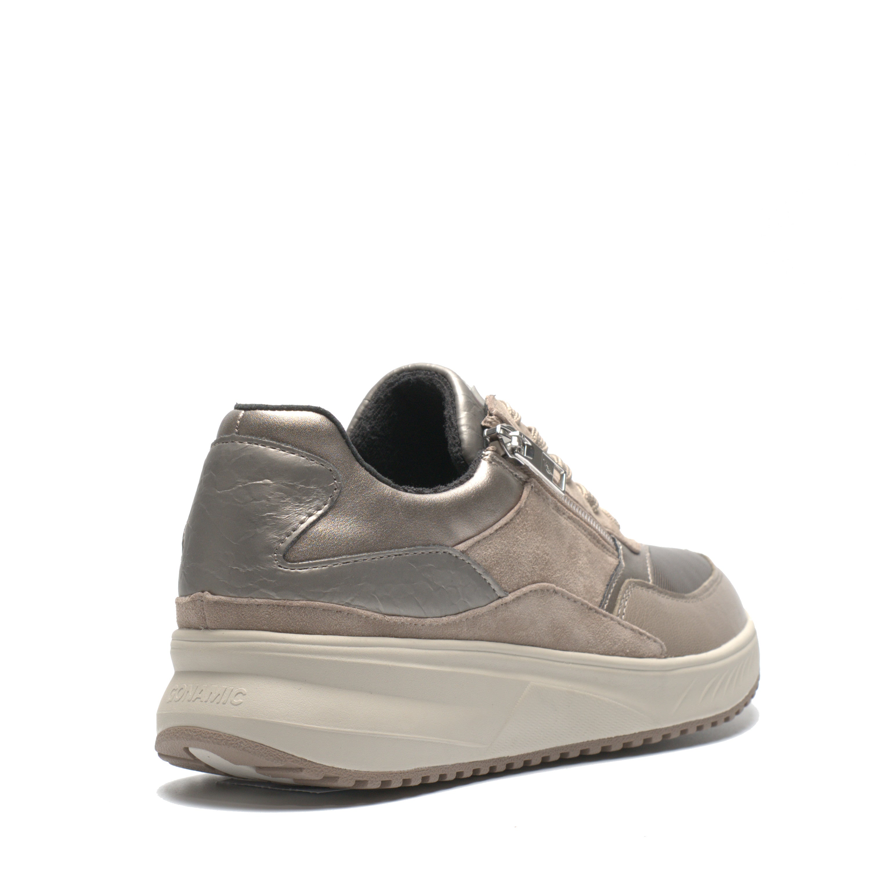 Scarpa Con Lacci Elastici S.Gomma Waldlaufer 765001/WINTER