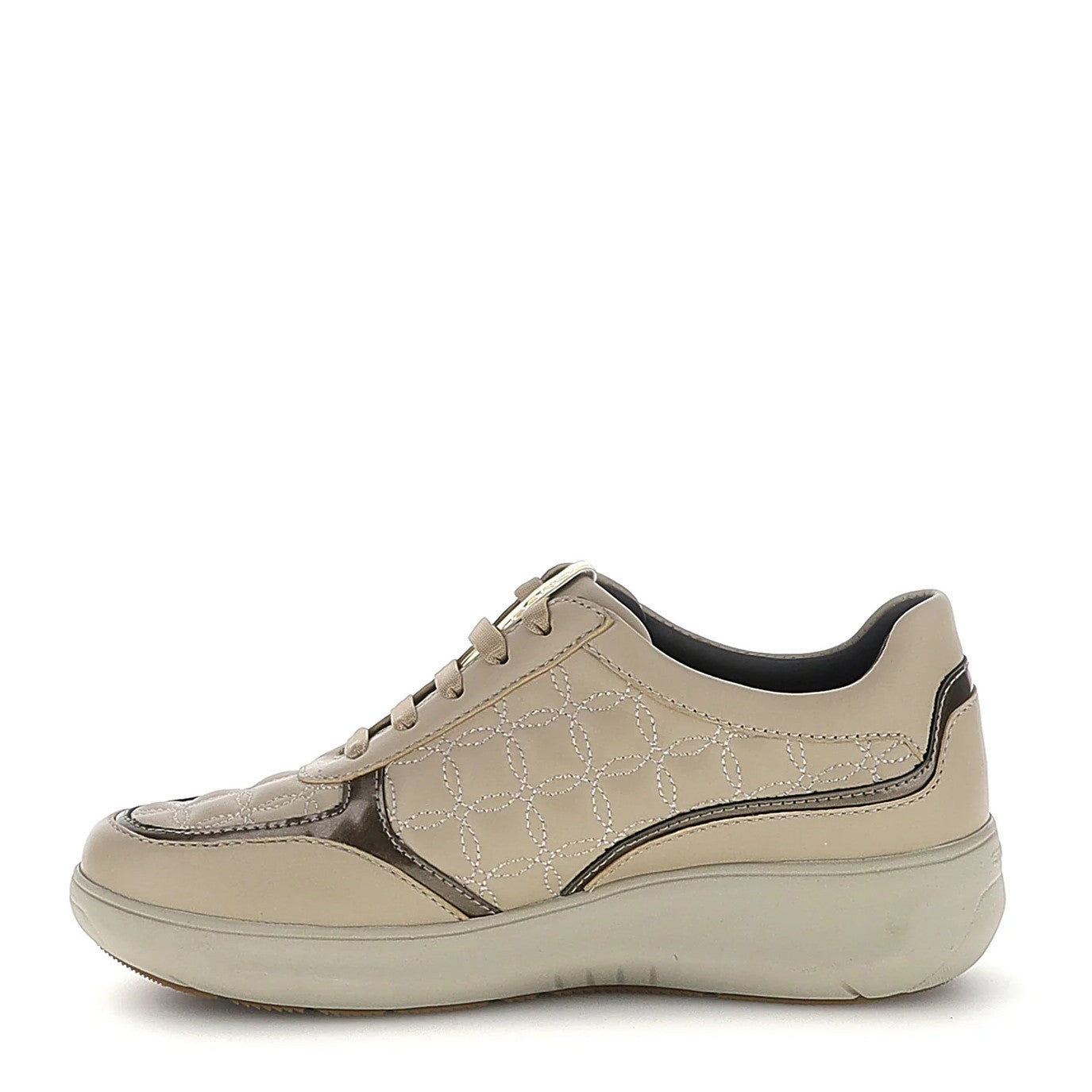 Scarpa Lacci + Zip S. Gomma Stonefly 222953