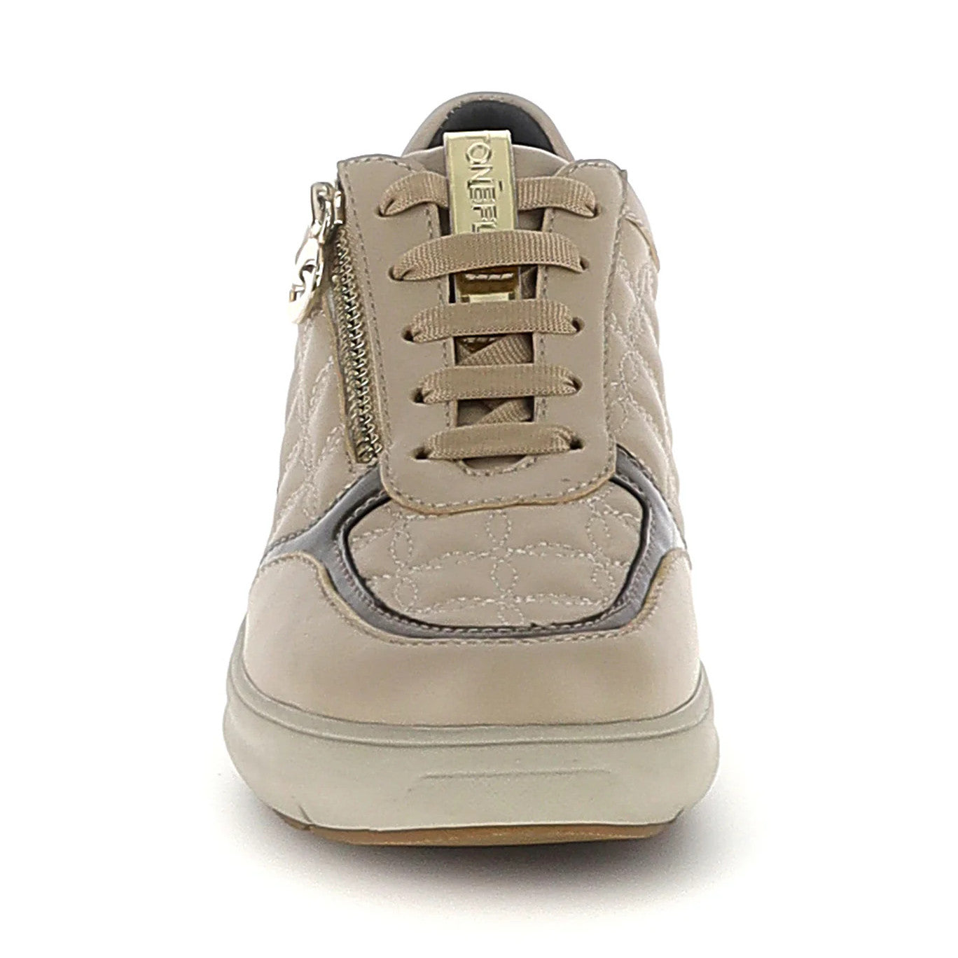 Scarpa Lacci + Zip S. Gomma Stonefly 222953
