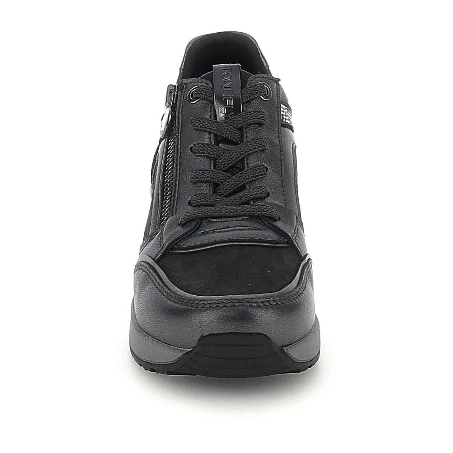 Scarpa Lacci + Zip S. Gomma Stonefly 223104