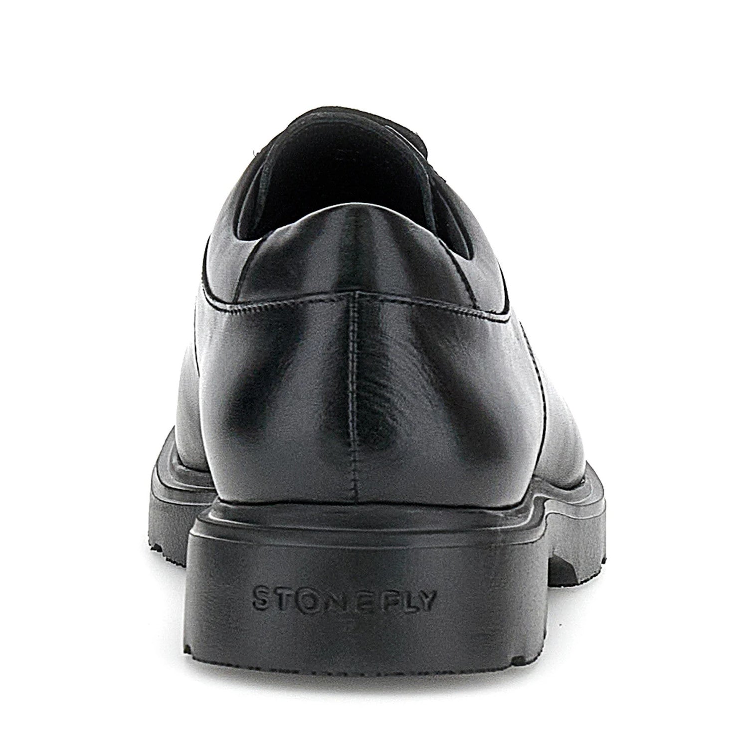 Derby Lacci S.Gomma Stonefly 219802