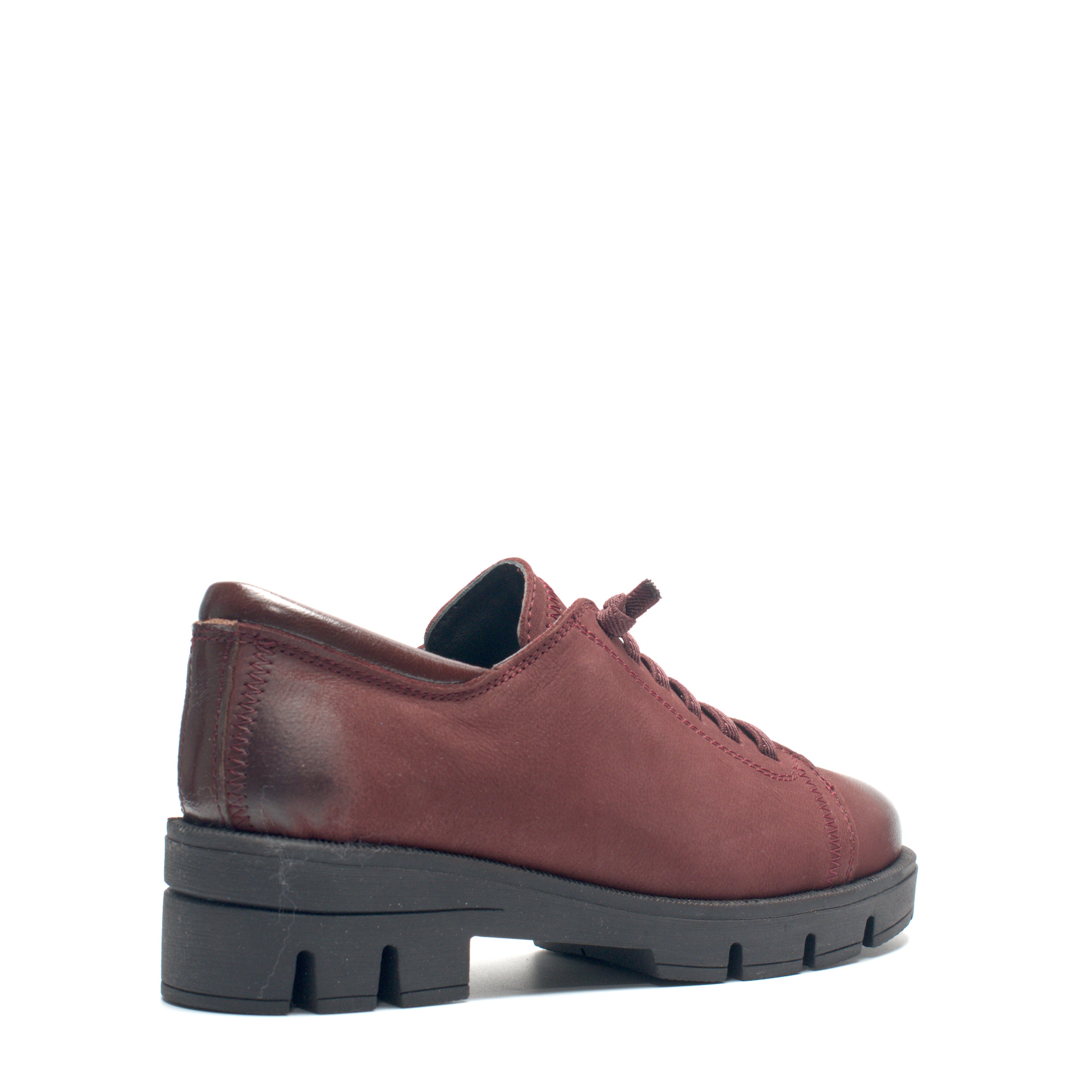 Scarpa Lacci Suola Gomma Kelidon FLEX01/C