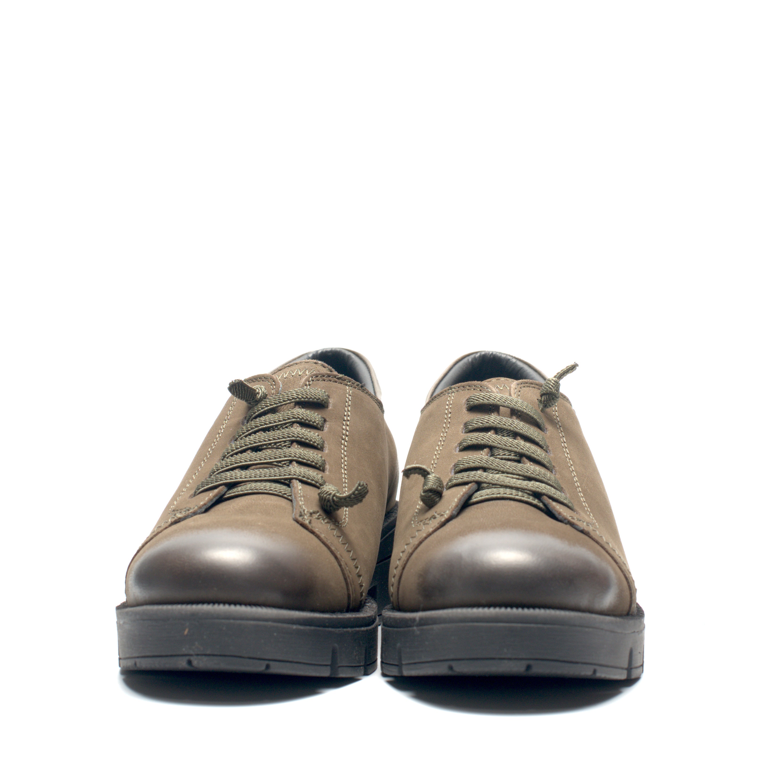 Scarpa Lacci Suola Gomma Kelidon FLEX01/C