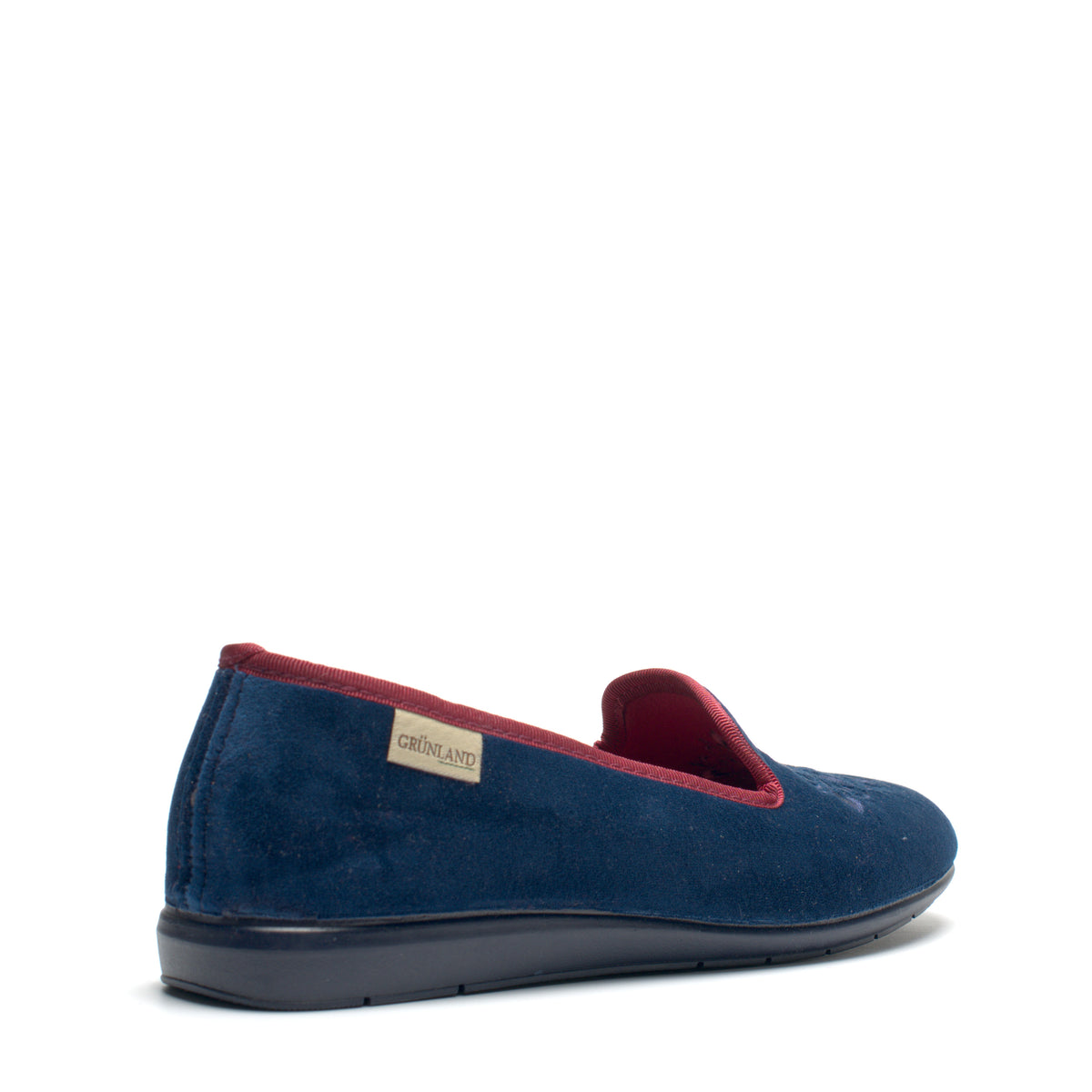 Friulana Con Ricamo Grunland PA 1267