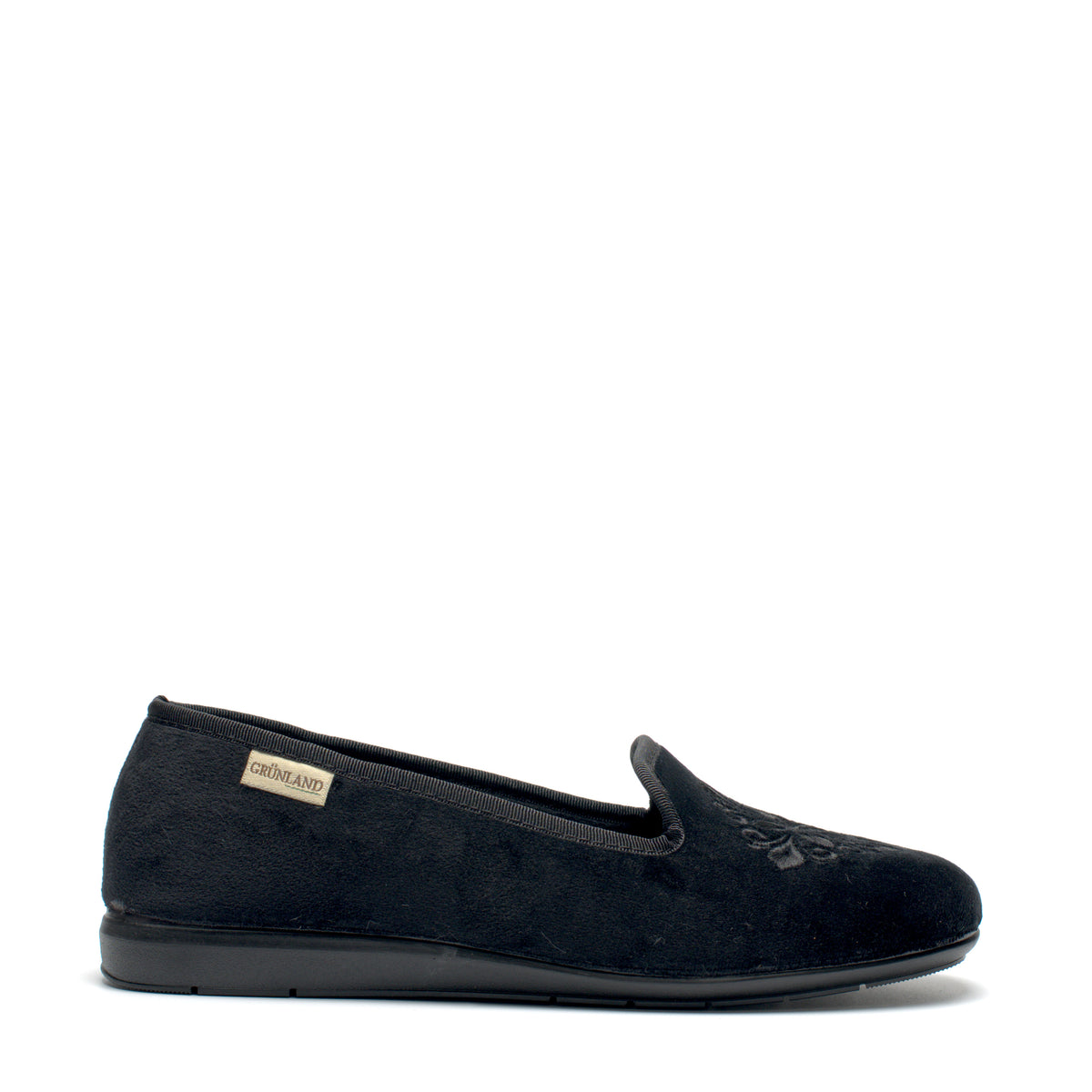 Friulana Con Ricamo Grunland PA 1267