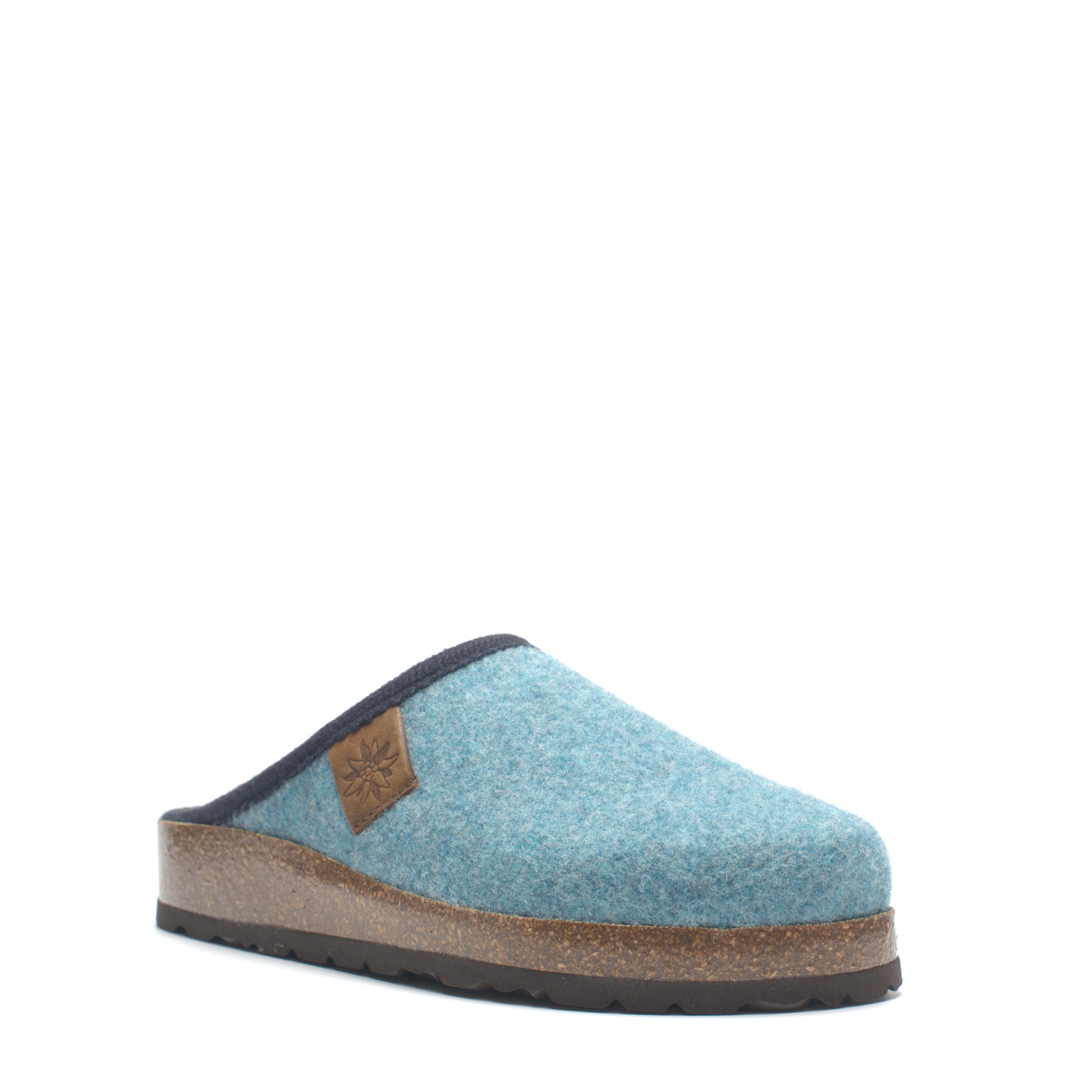 Sabot In Lana Bio Menphis NATURNO