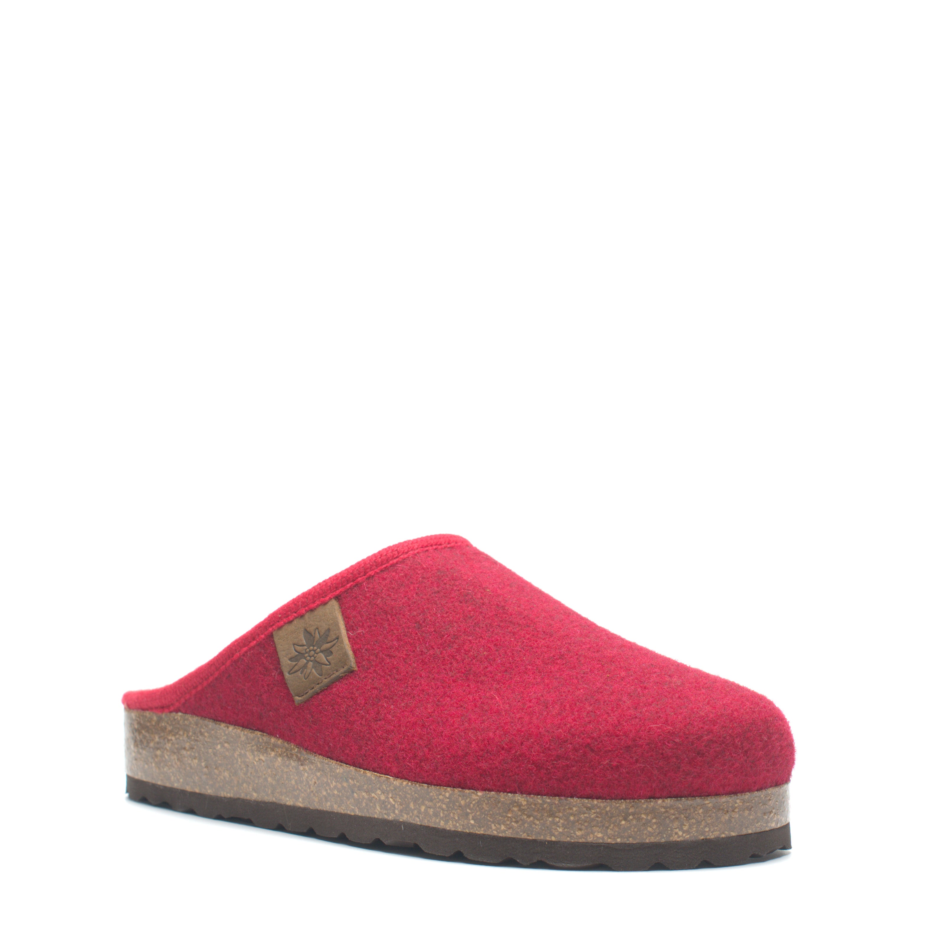 Sabot In Lana Bio Menphis NATURNO