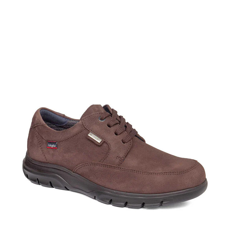 Scarpa Lacci S.Gomma+Tex Callaghan 17300